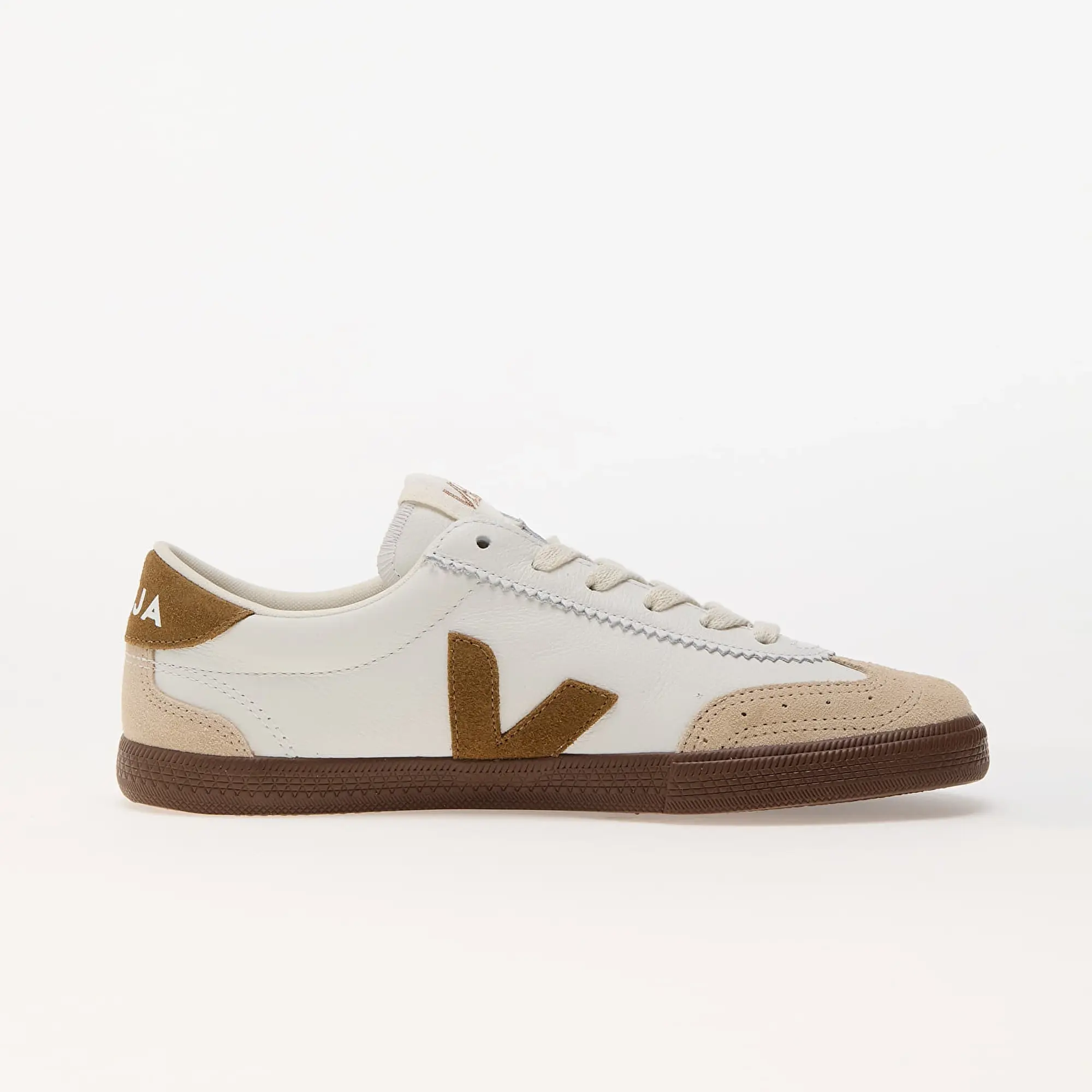 Sneakers Veja W Volley White/ Tent Bark Eur 41