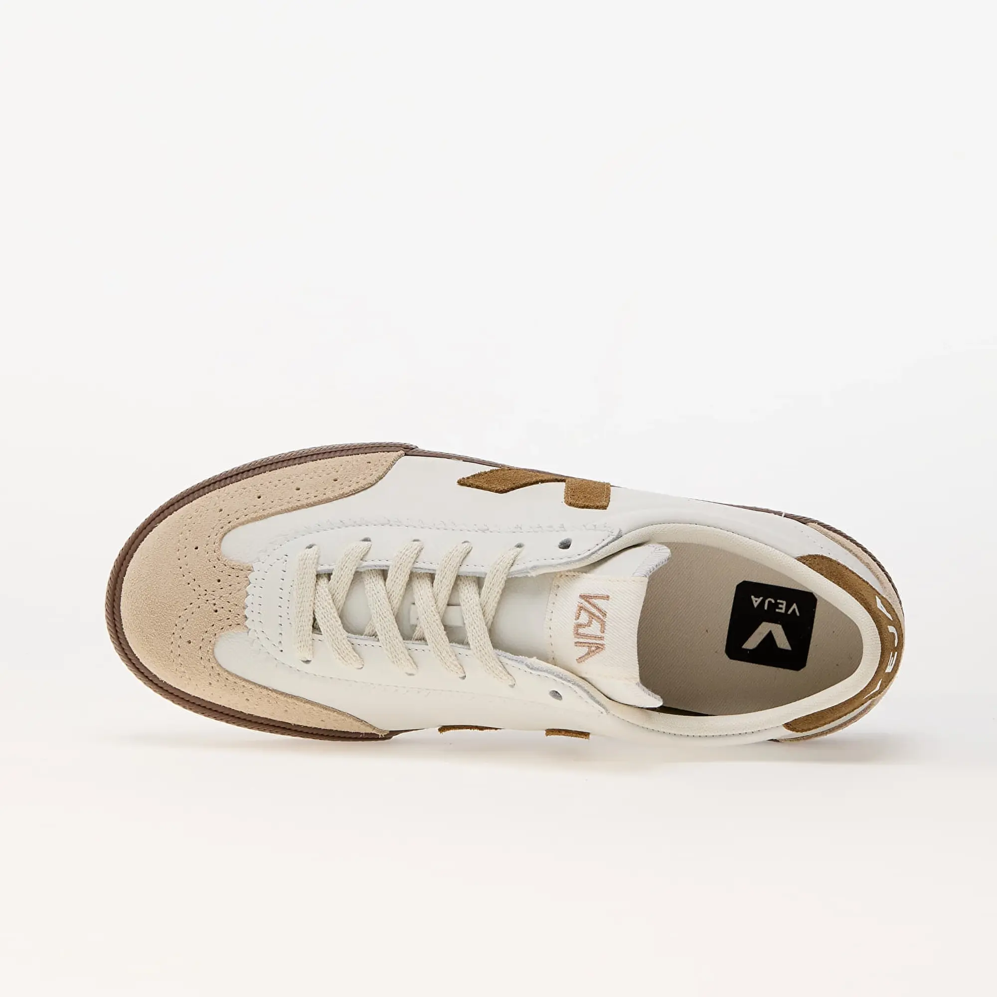 Sneakers Veja W Volley White/ Tent Bark Eur 41