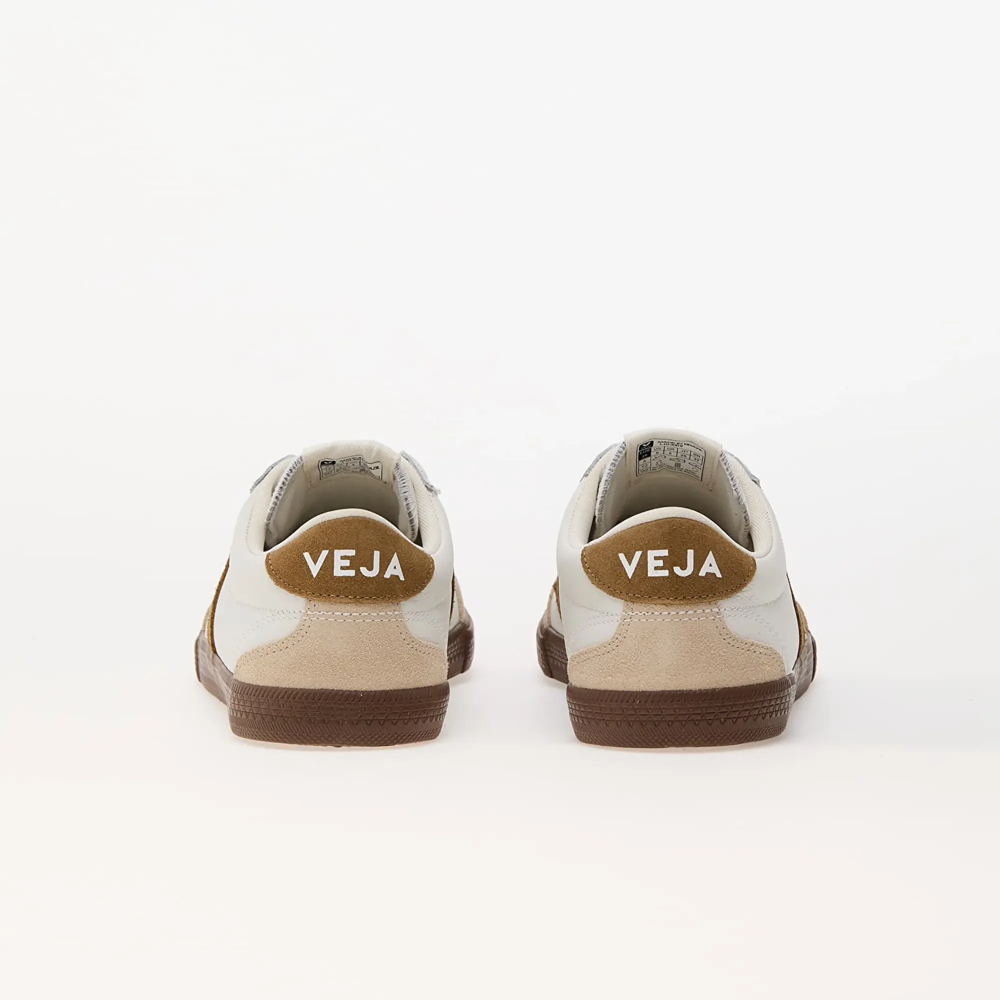 Sneakers Veja W Volley White/ Tent Bark Eur 41