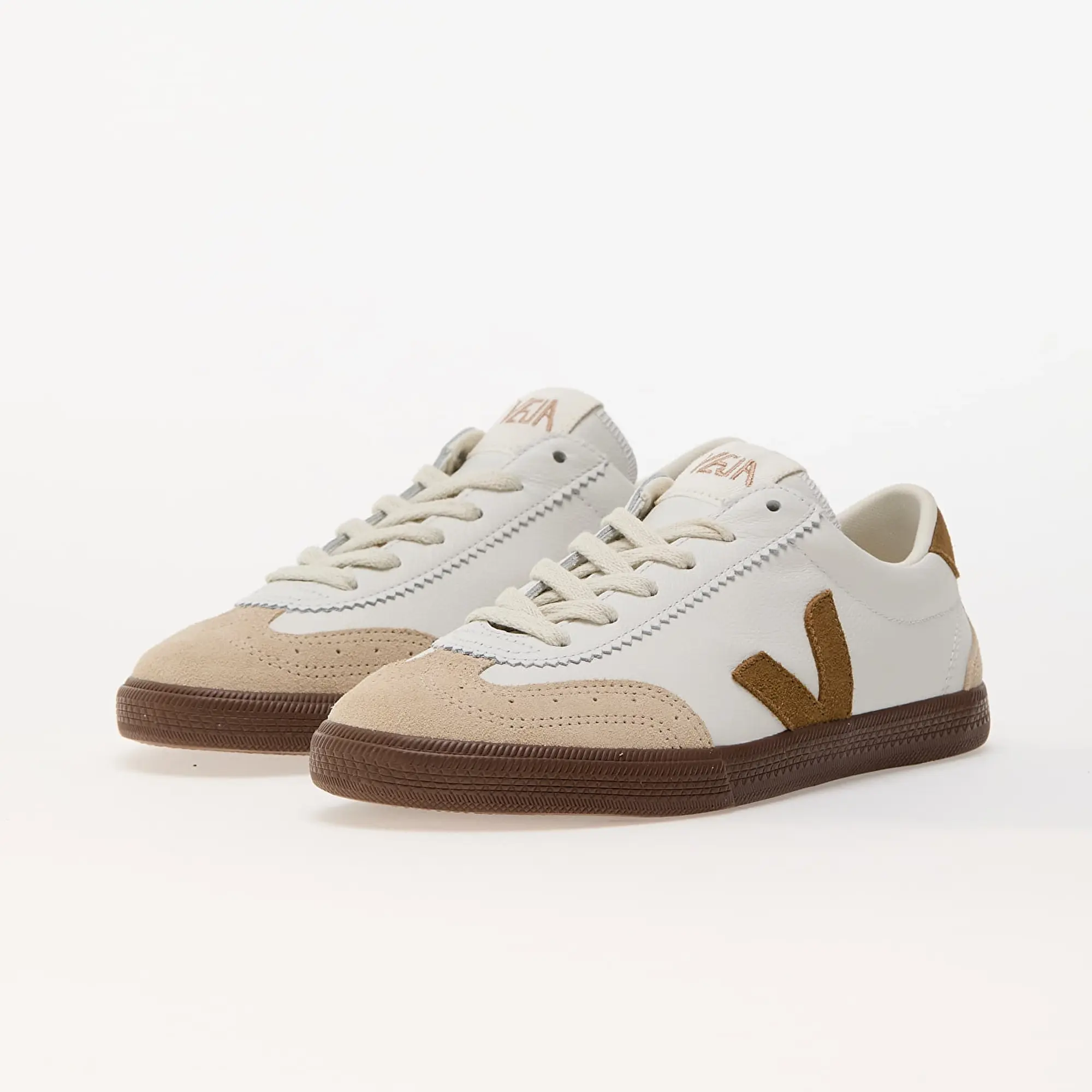 Sneakers Veja W Volley White/ Tent Bark Eur 41