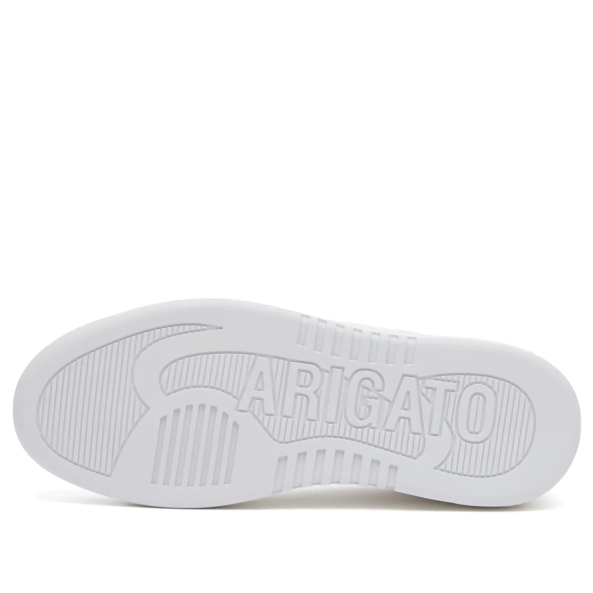 Axel Arigato Women's Dice Lo Bee Bird Sneaker White/Light Blue