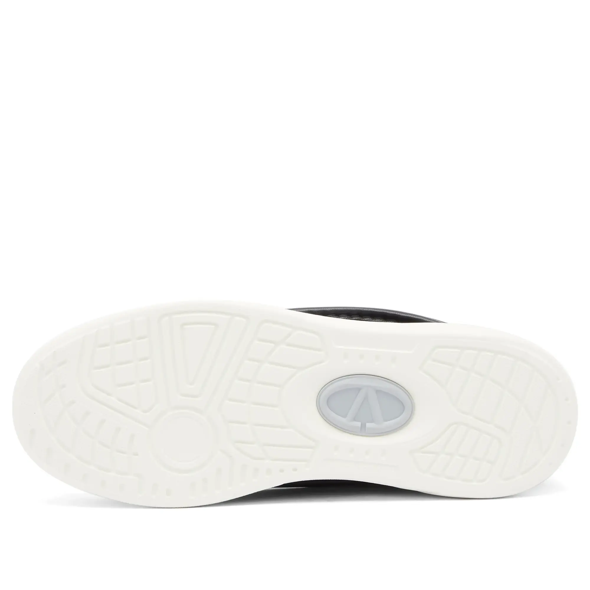Valentino Men's Hybrid Sneaker Black/Ice Grey
