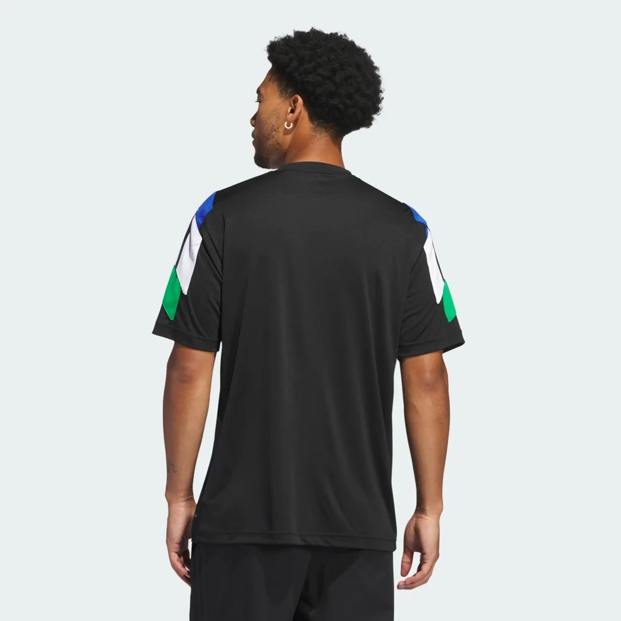 adidas Brasil Power of Three Jersey