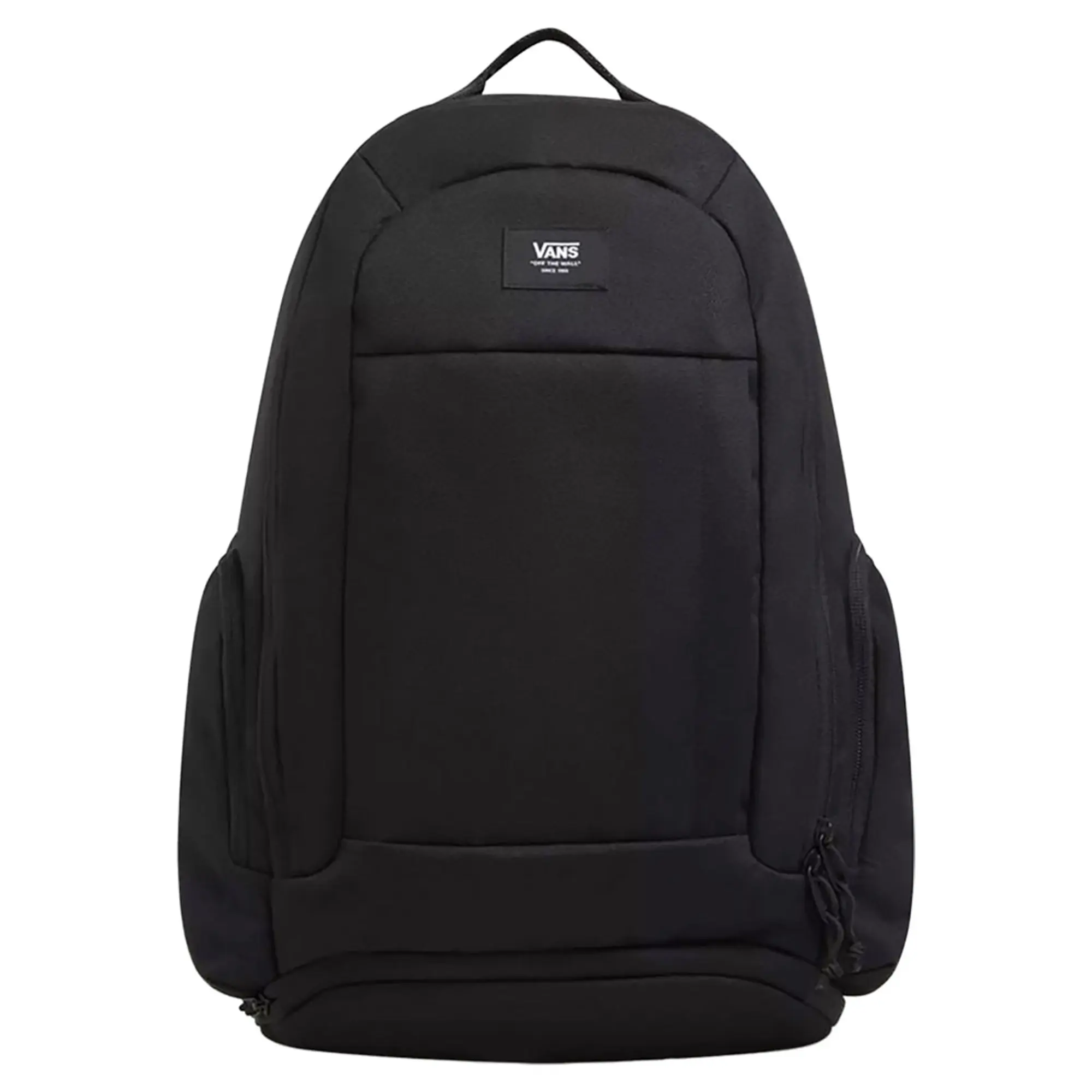 Vans - Resolute Backpack, Black