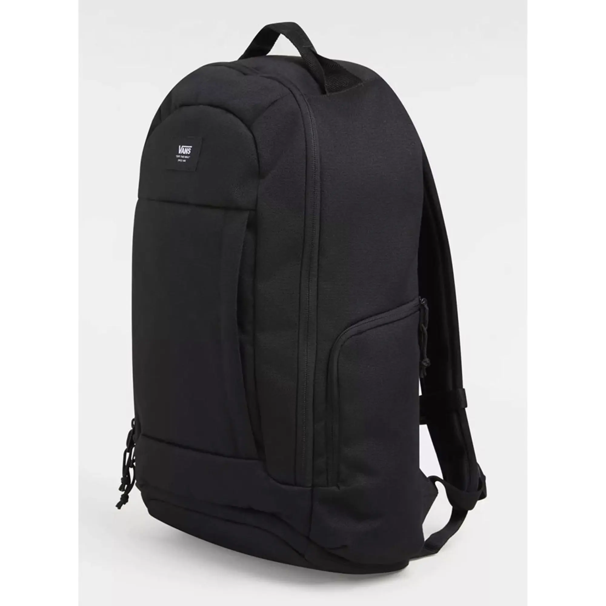 Vans - Resolute Backpack, Black