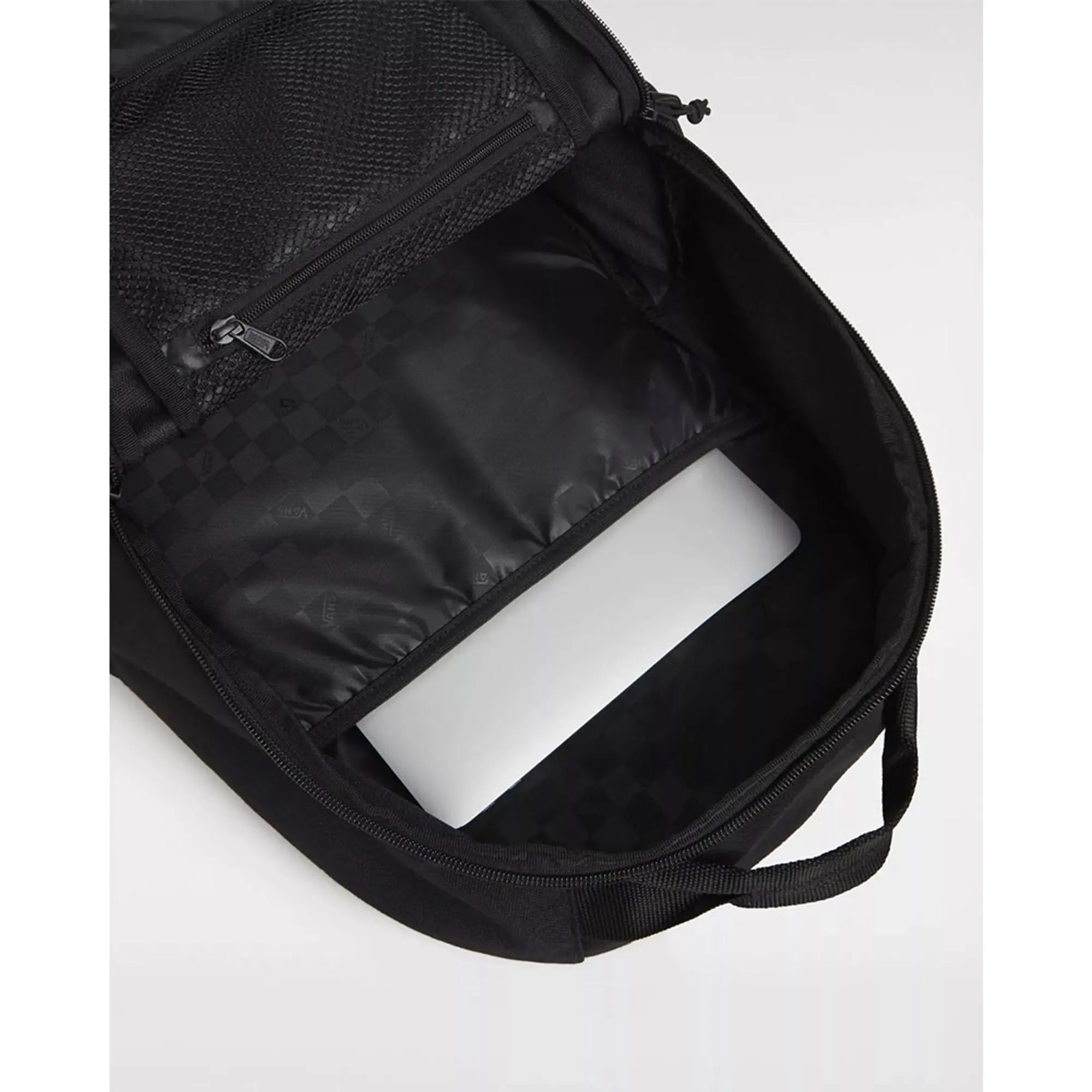 Vans - Resolute Backpack, Black