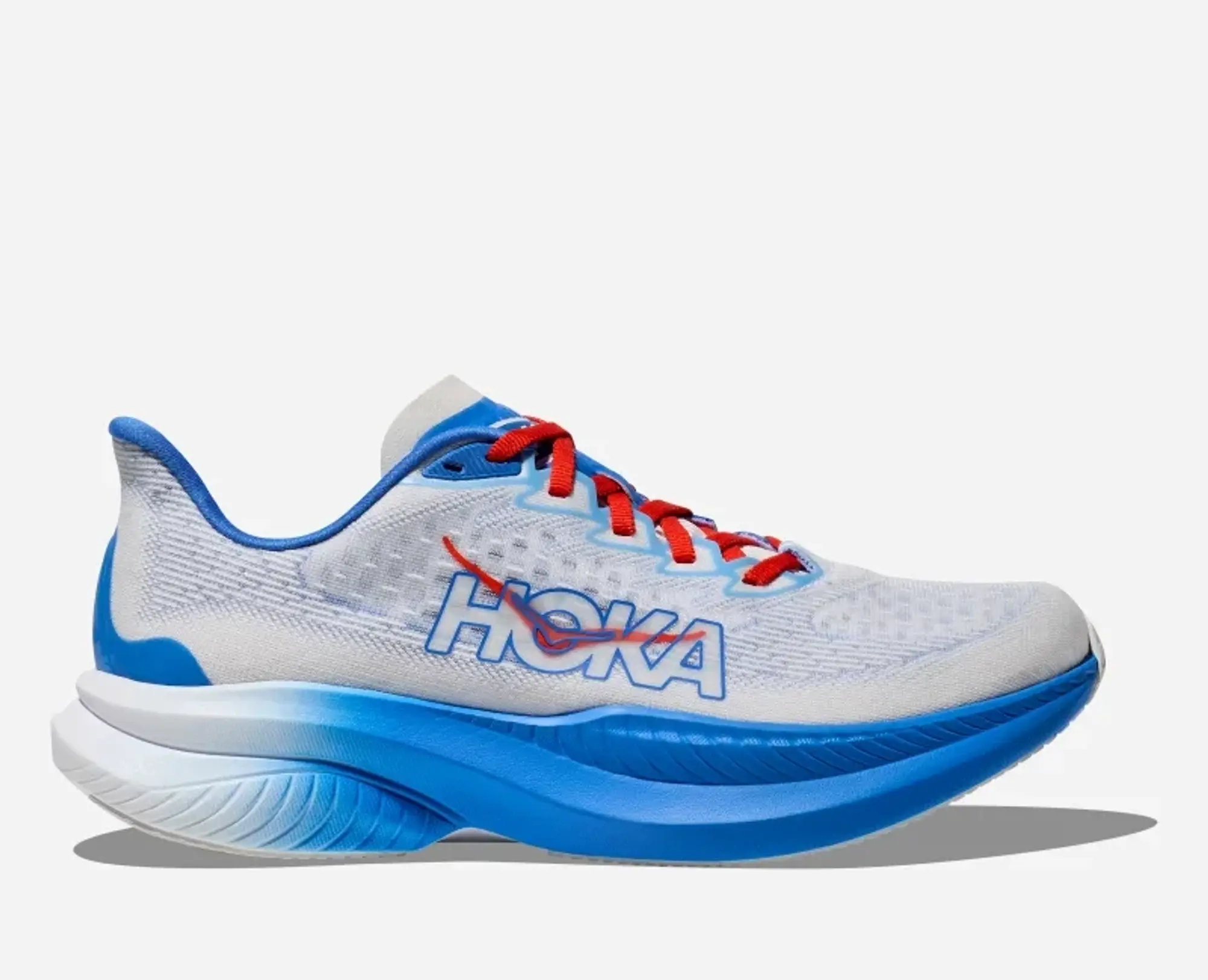 Hoka One One Hoka Hoka Mach 6 Running Shoes - AW24