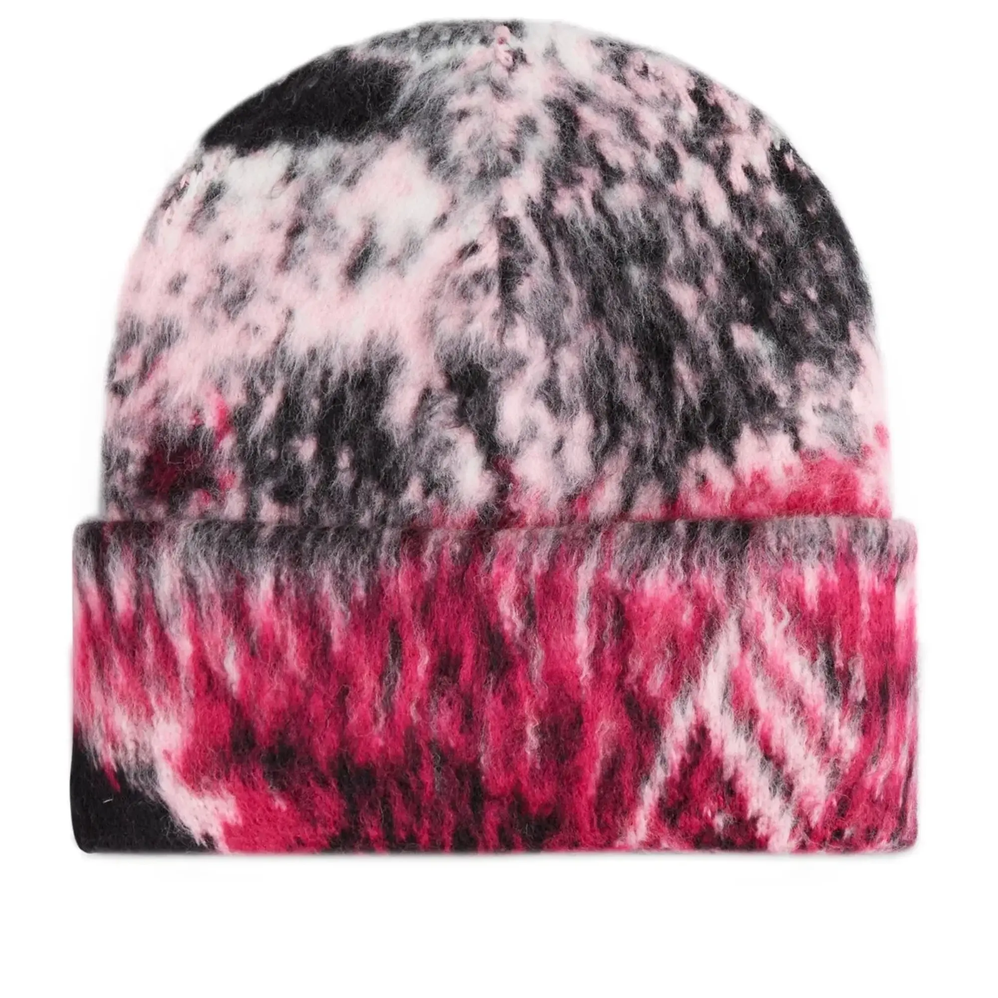 The Attico Women's Beanie Multi