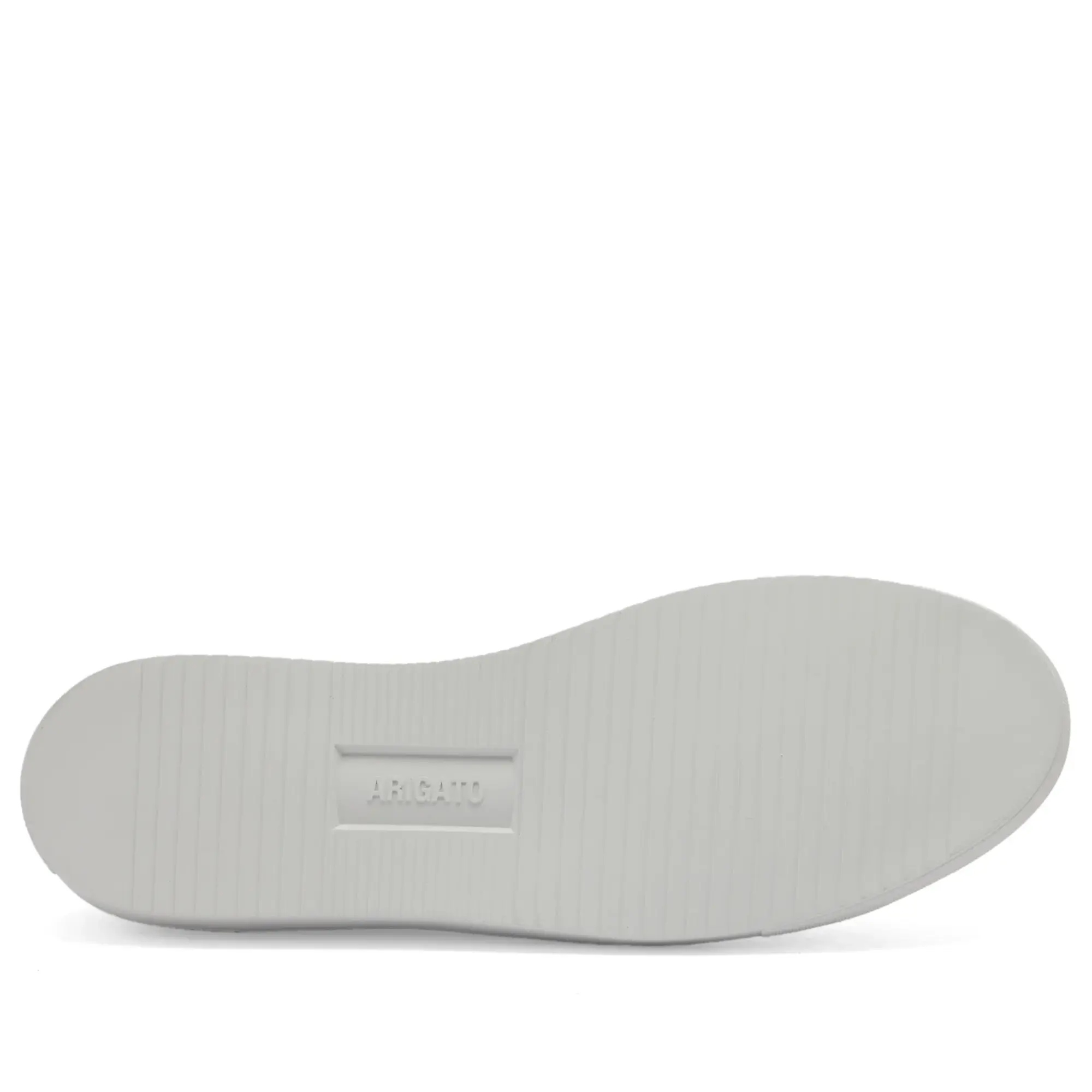 Axel Arigato Clean 90 Suede Men Lowtop White