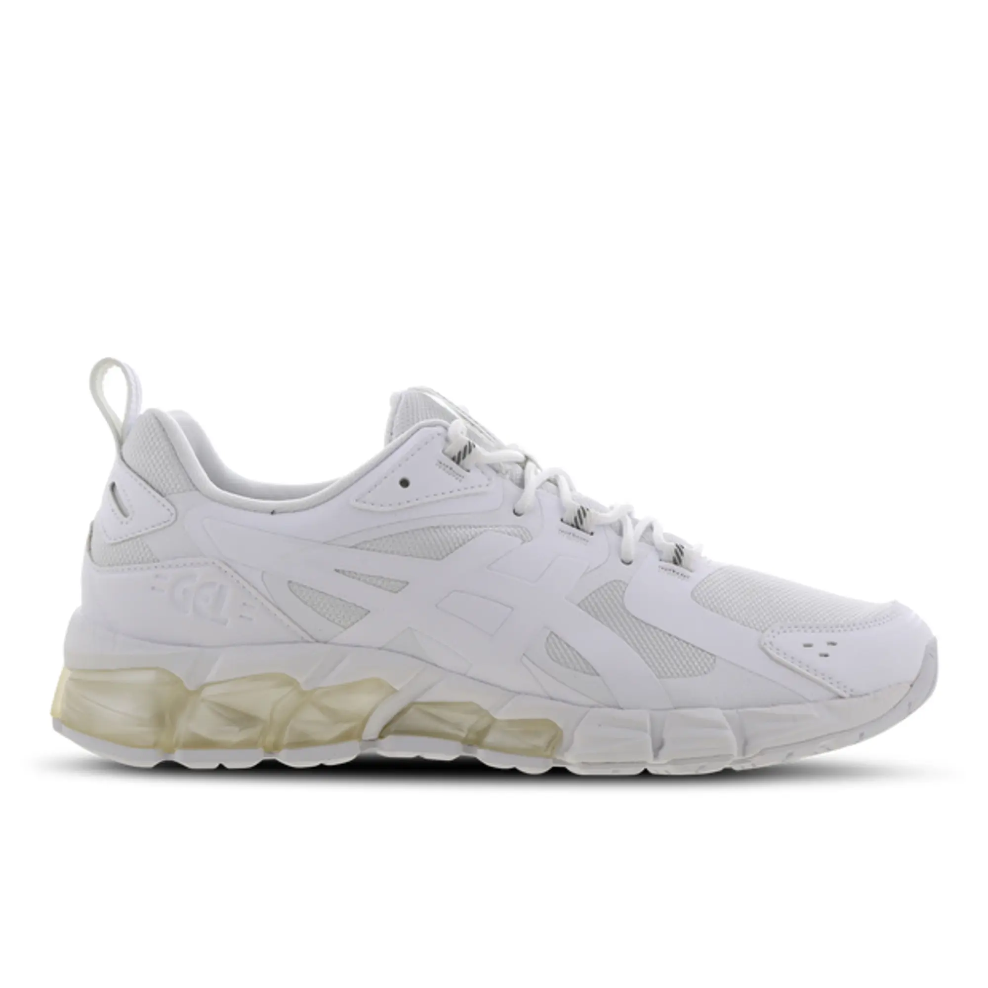 Asics Gel-Quantum 180 Mens White Trainers