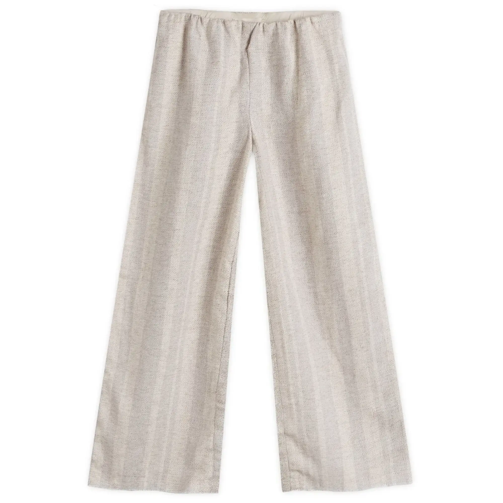 Faithfull The Brand Women's Sao Paulo Pant Sand/Skyblue Stripe