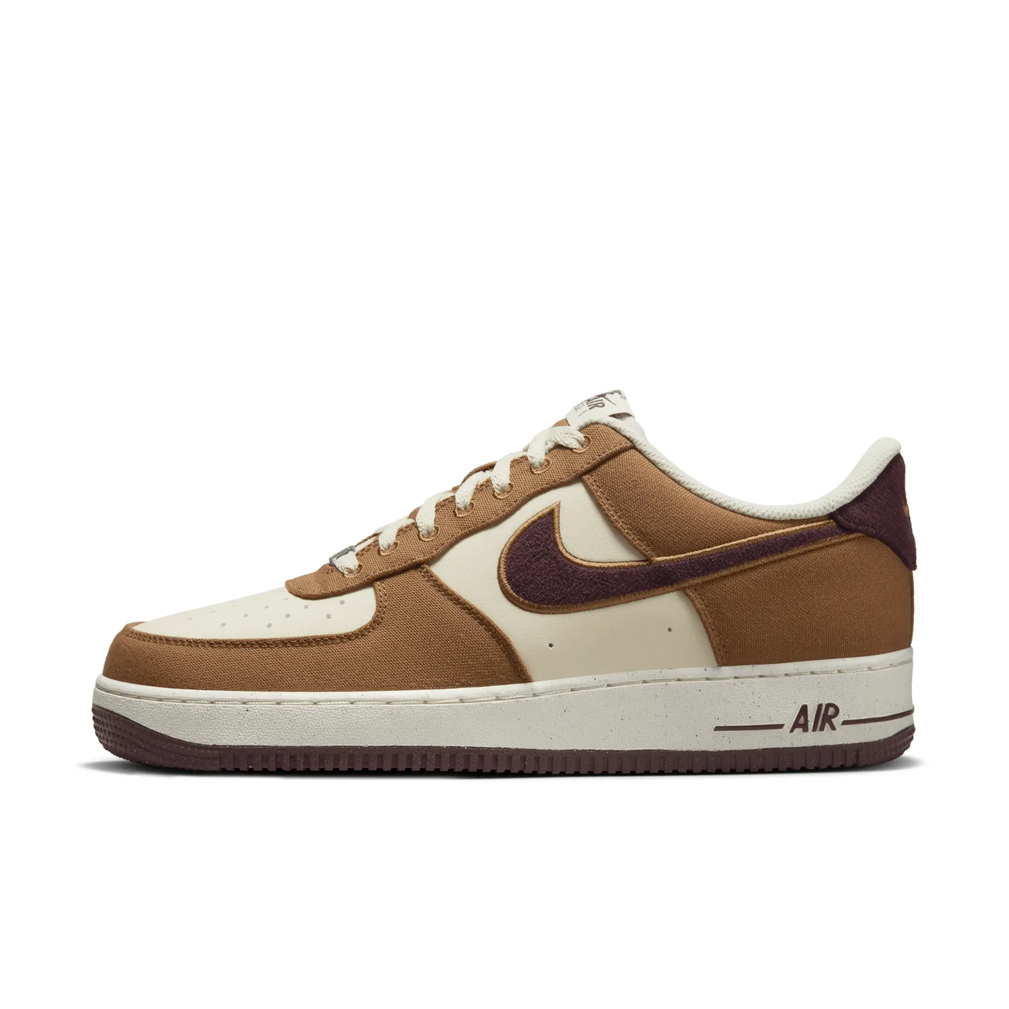 Men s Nike Air Force 1 Trainers FOOTY.COM