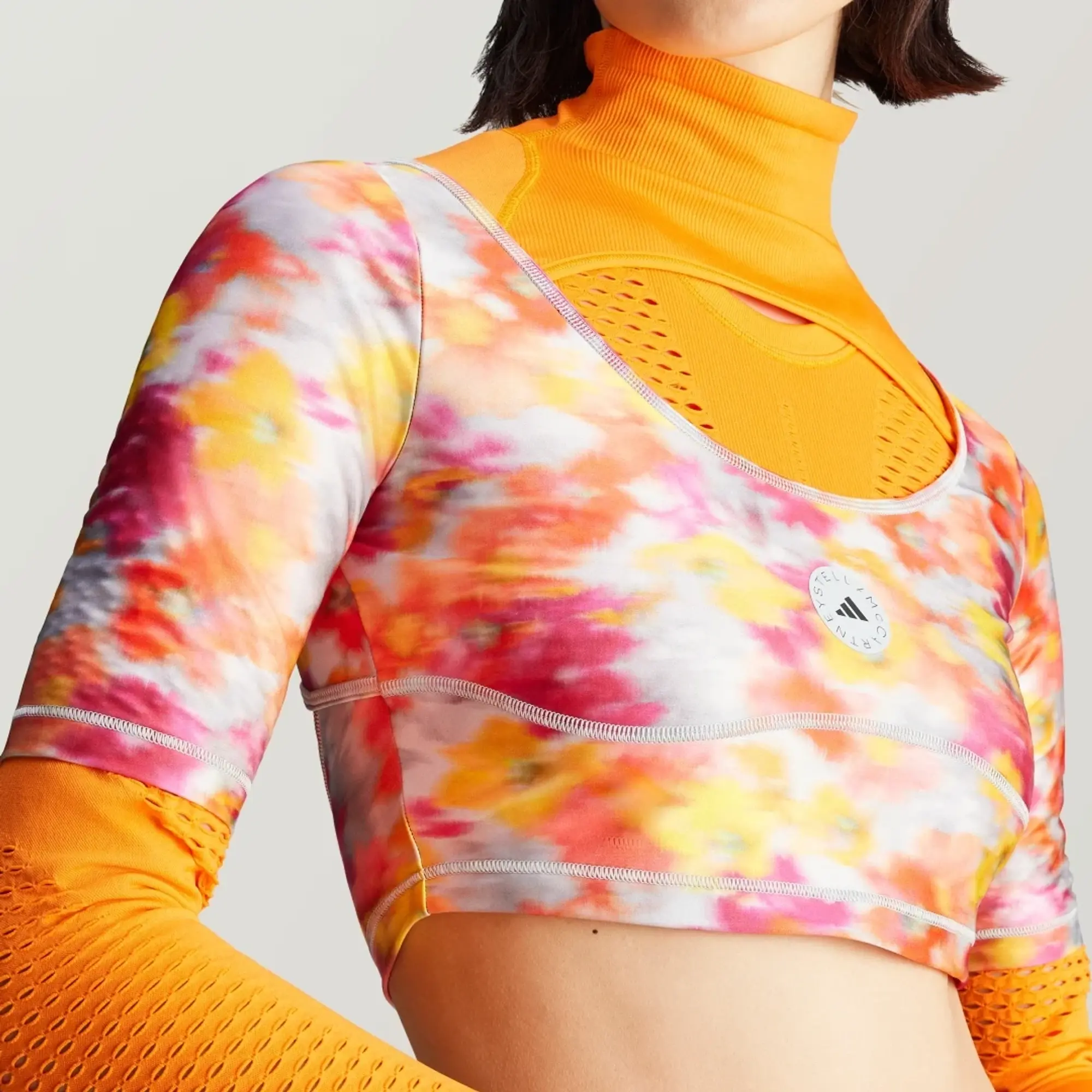 adidas adidas by Stella McCartney Crop Top