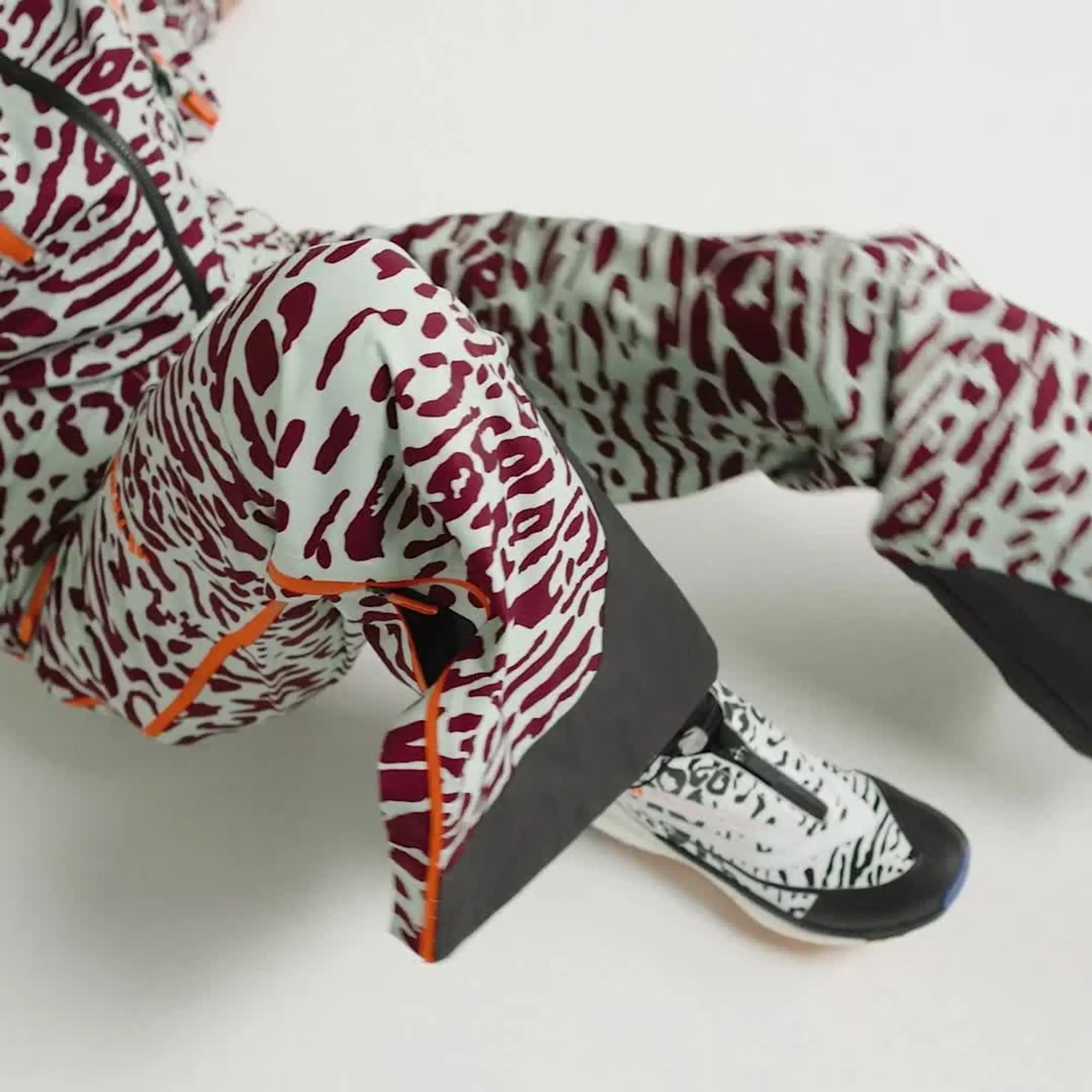 adidas adidas by Stella McCartney Crew Socks