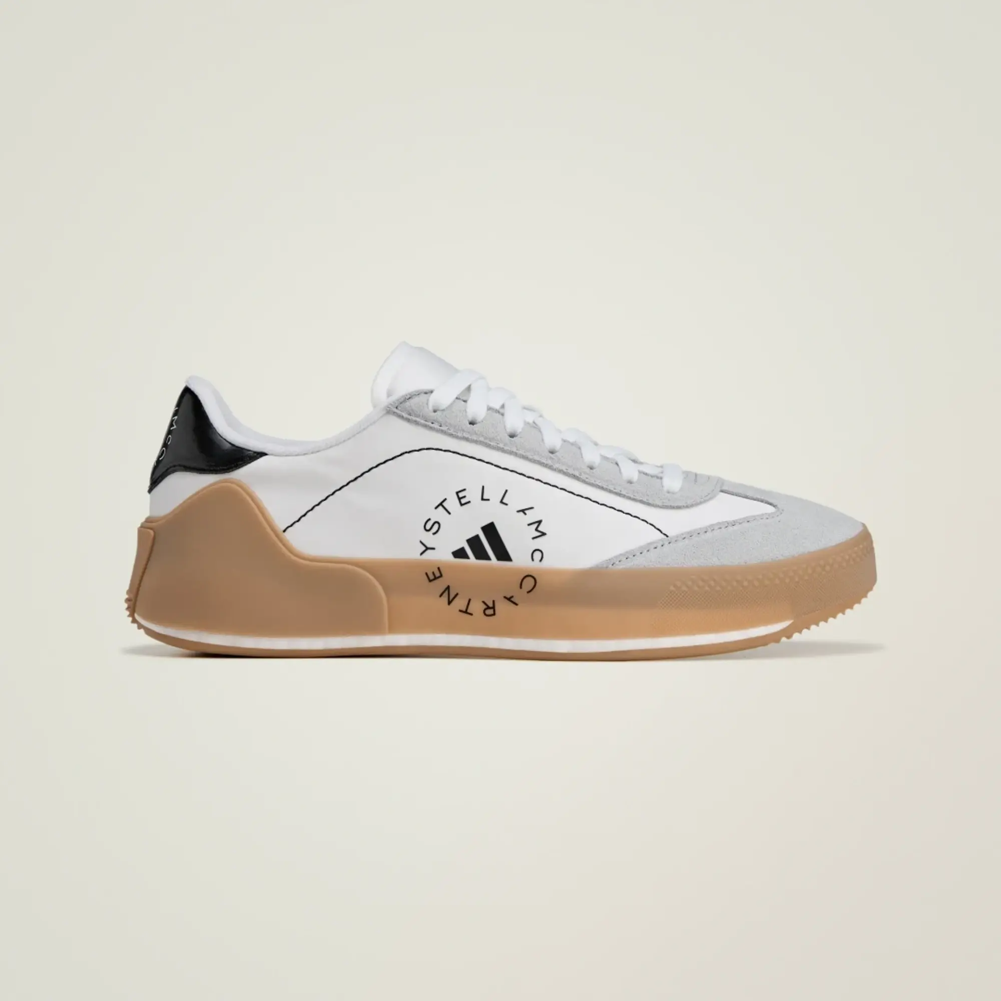 adidas adidas by Stella McCartney Court Boost Shoes
