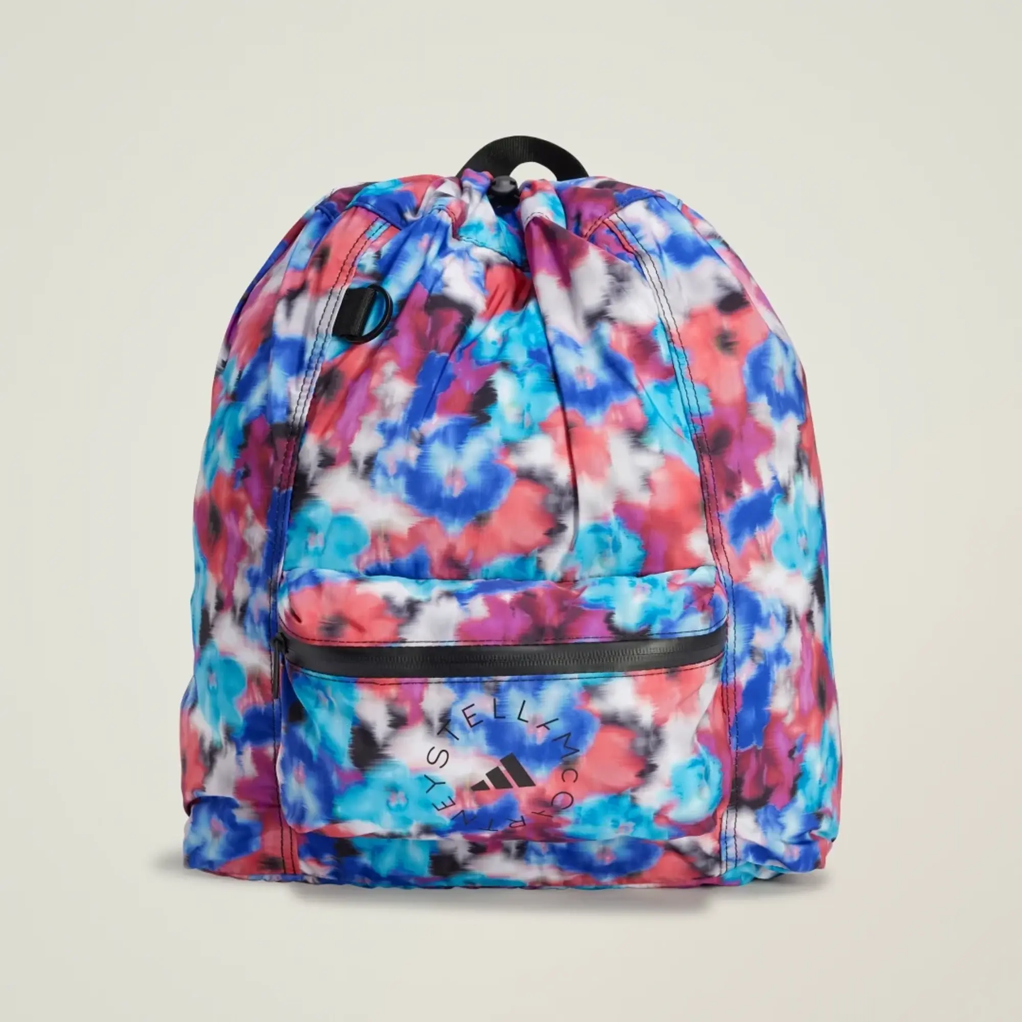 adidas adidas by Stella McCartney Printed Gym Sack