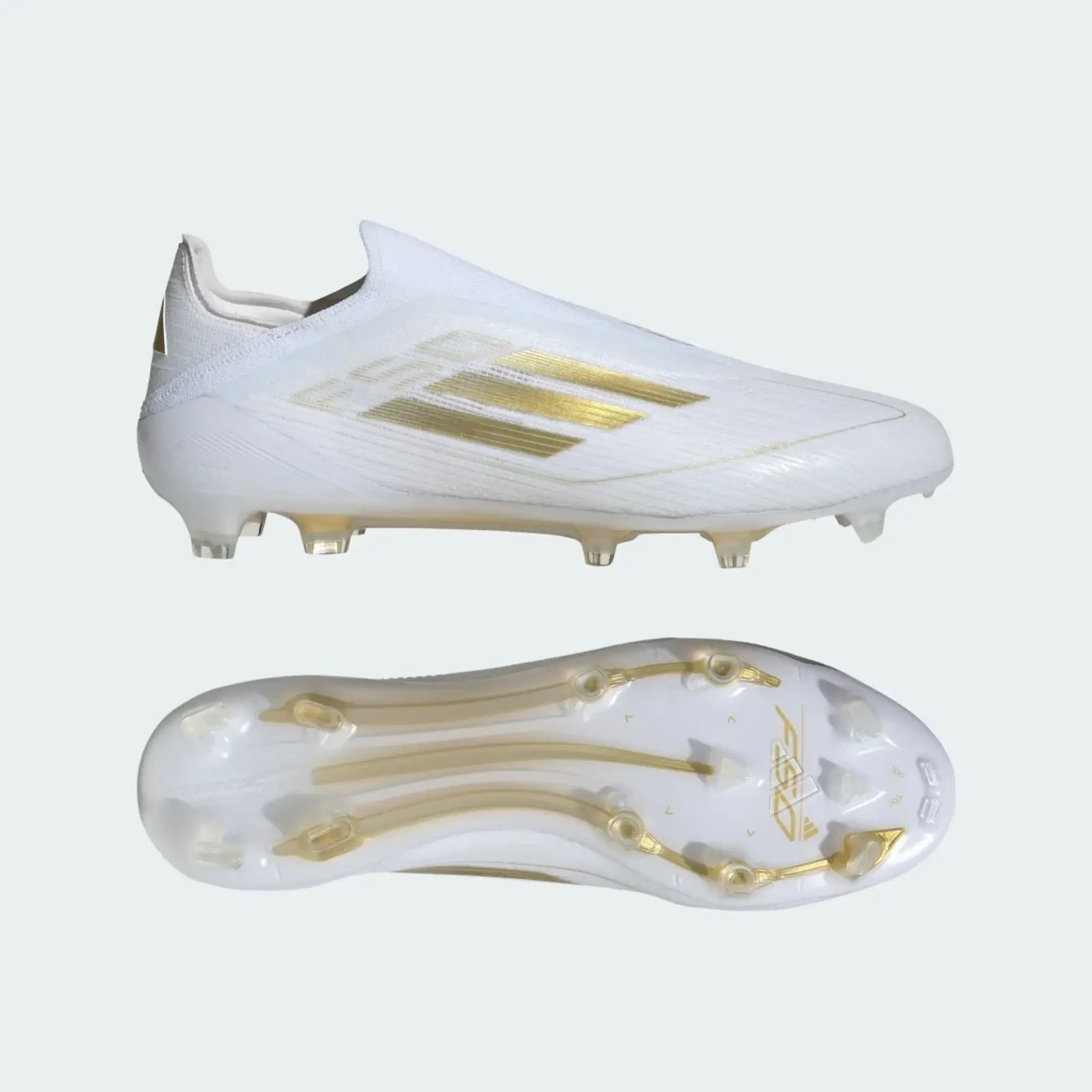 adidas F50 Elite Laceless FG