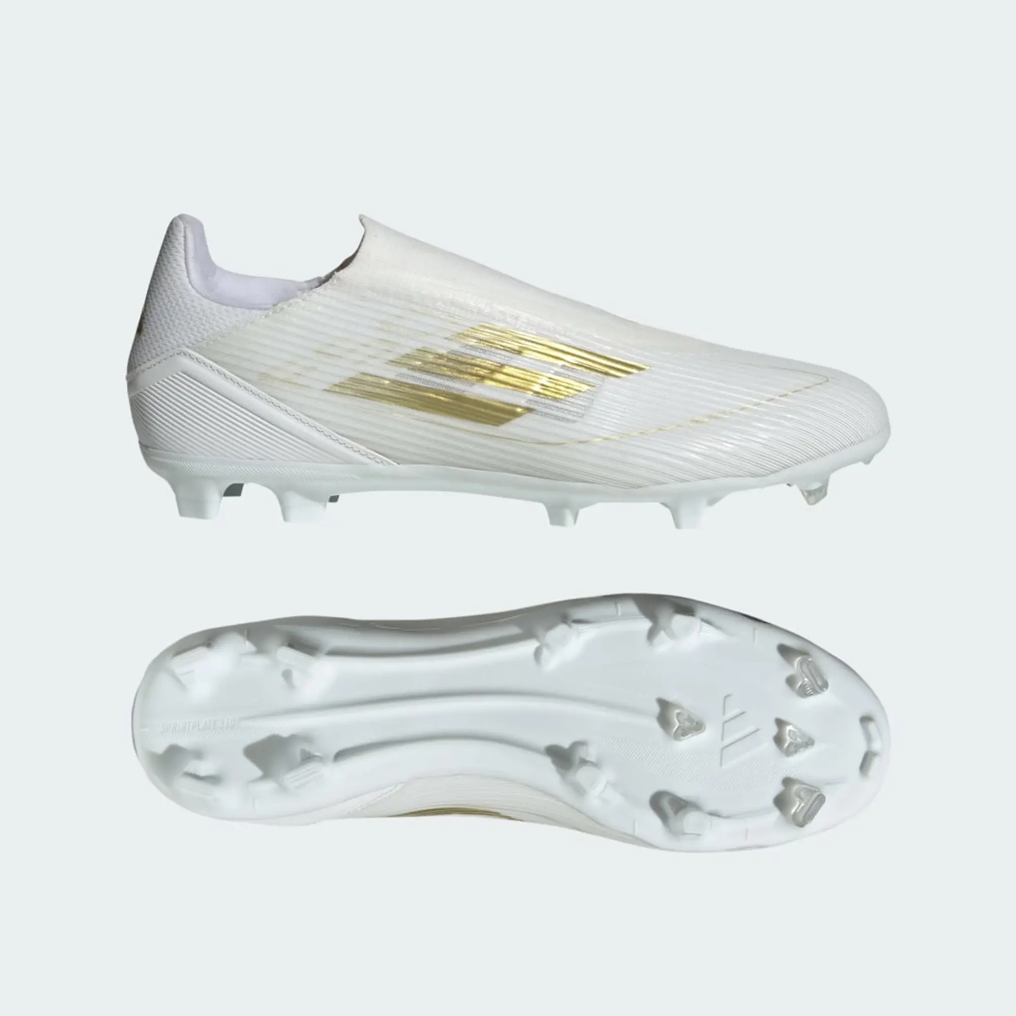 adidas F50 League Laceless FG MG