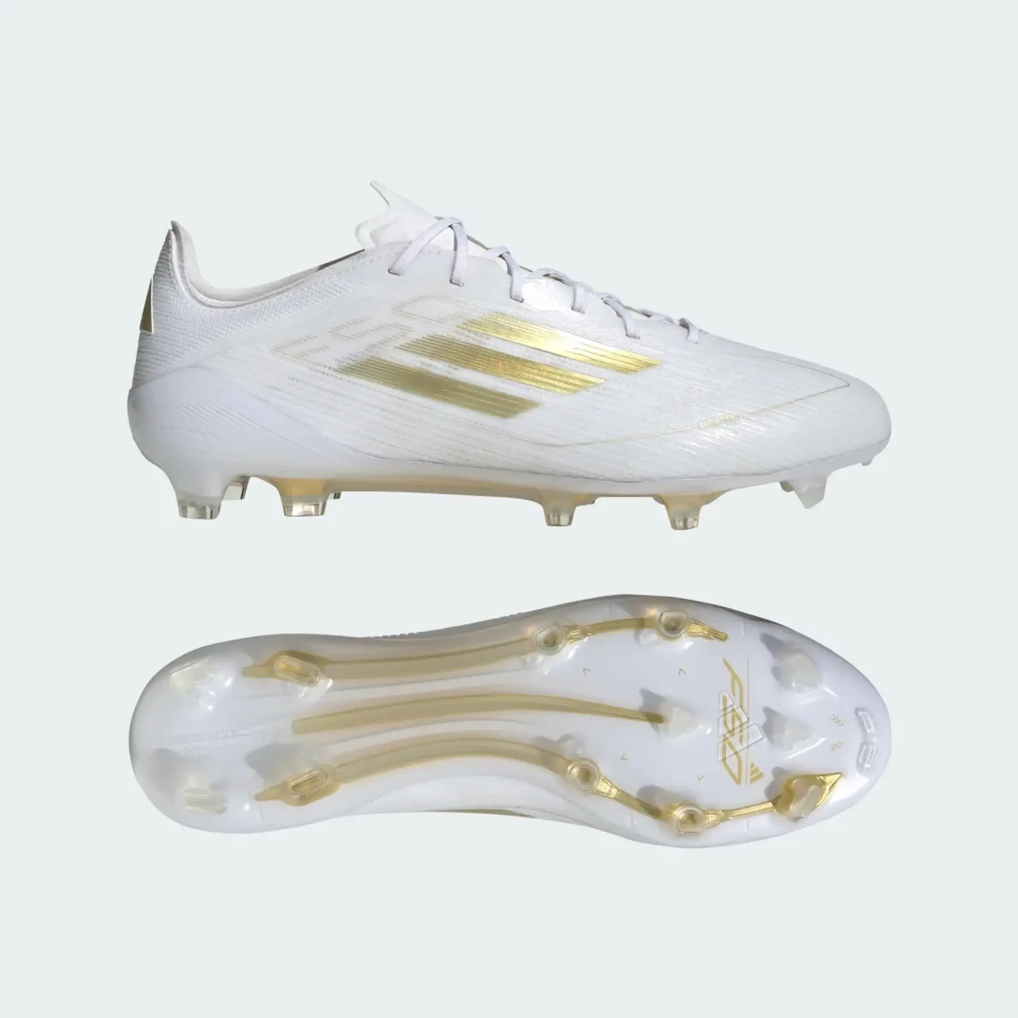 adidas F50 Elite Firm Ground Boots