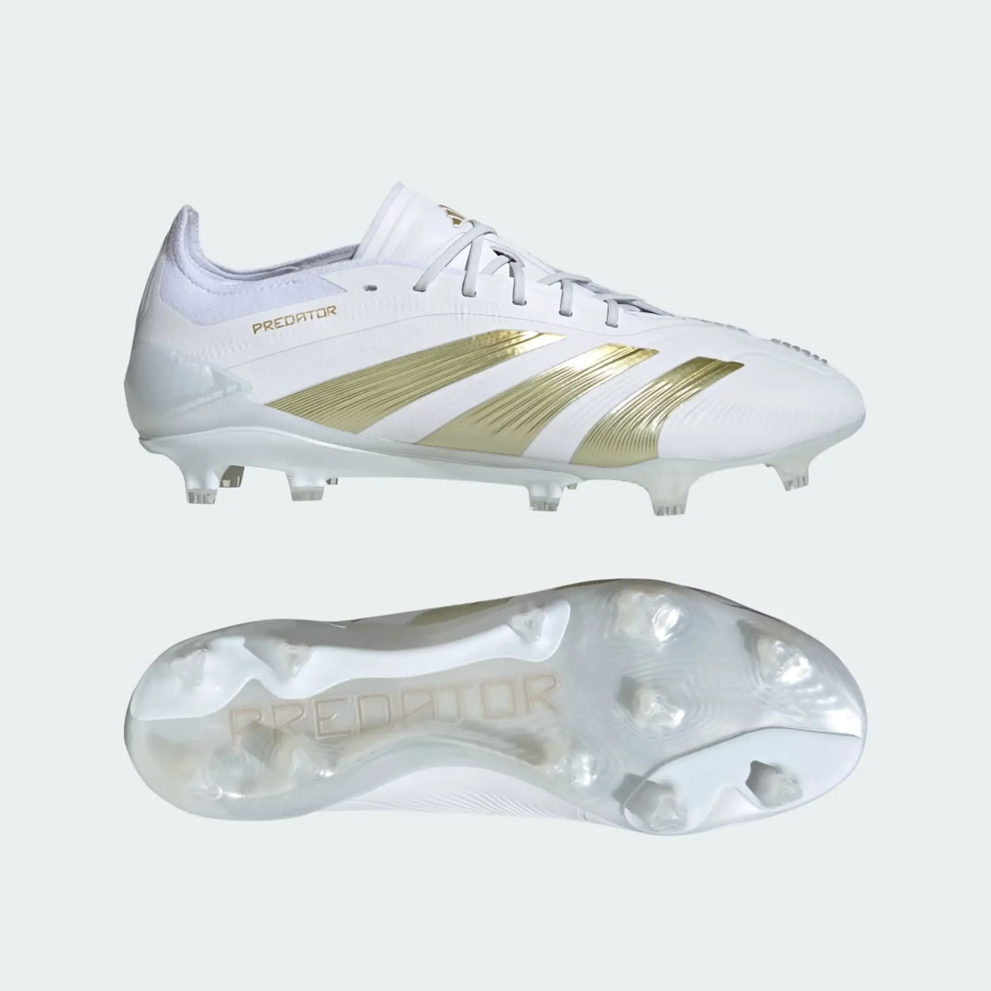 Adidas Predator Elite Fg Football Boots