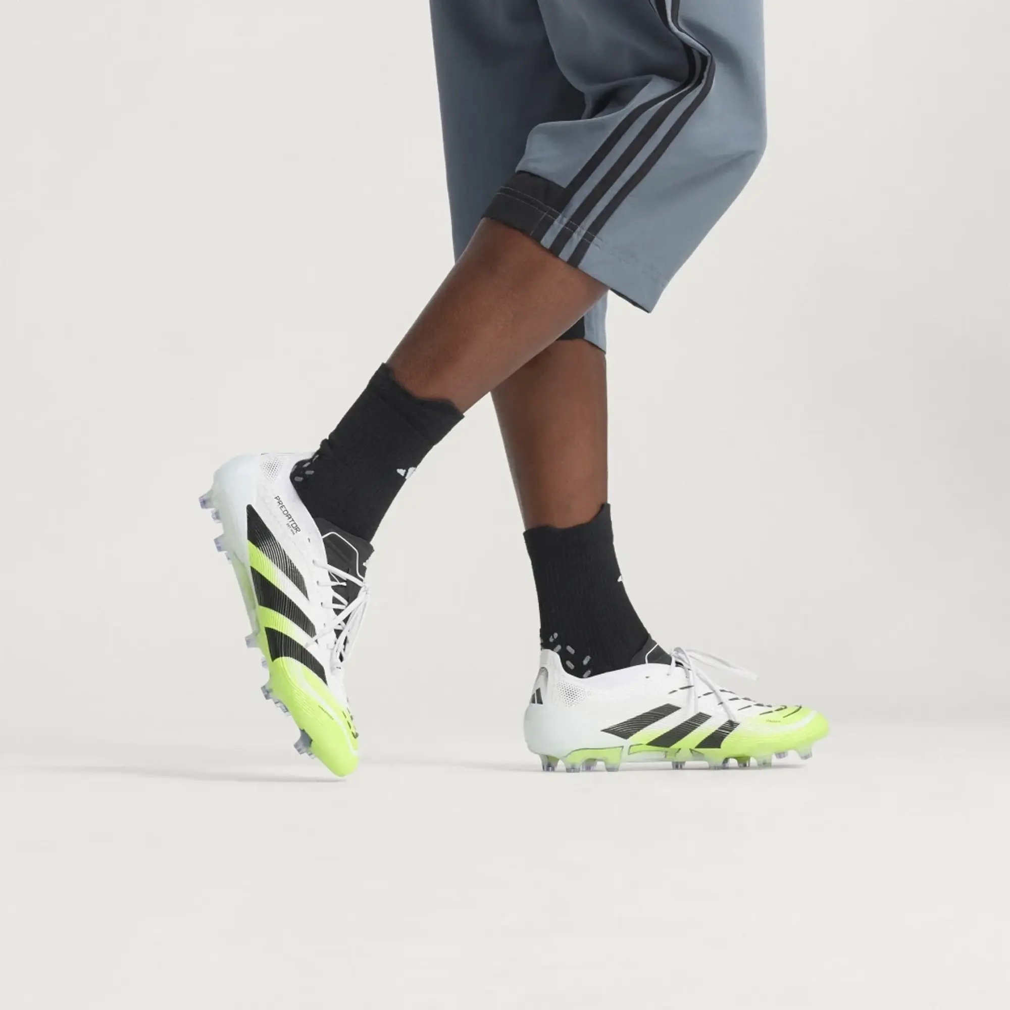 adidas - Predator 24 Elite FG Dayspark Pack