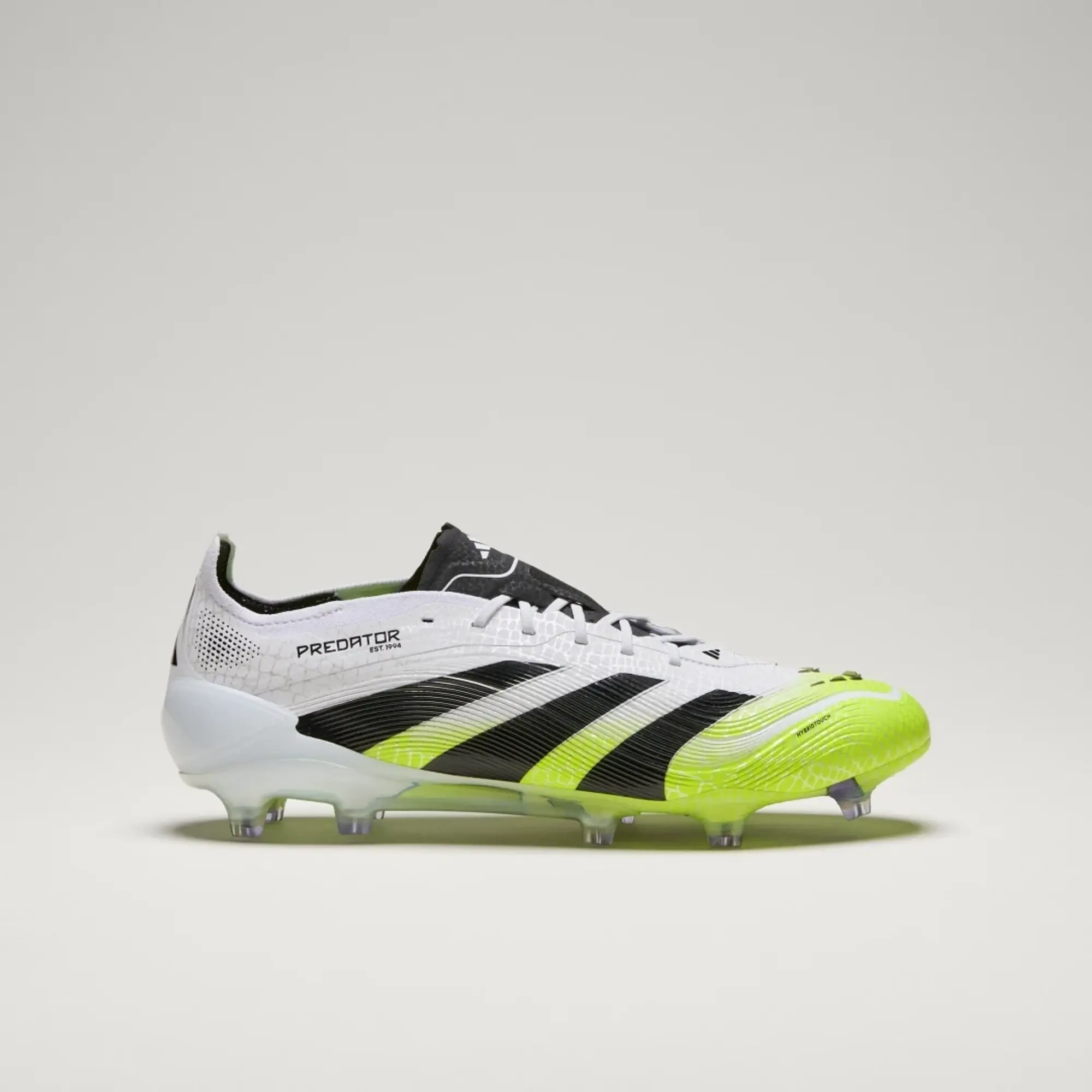 adidas - Predator 24 Elite FG Dayspark Pack