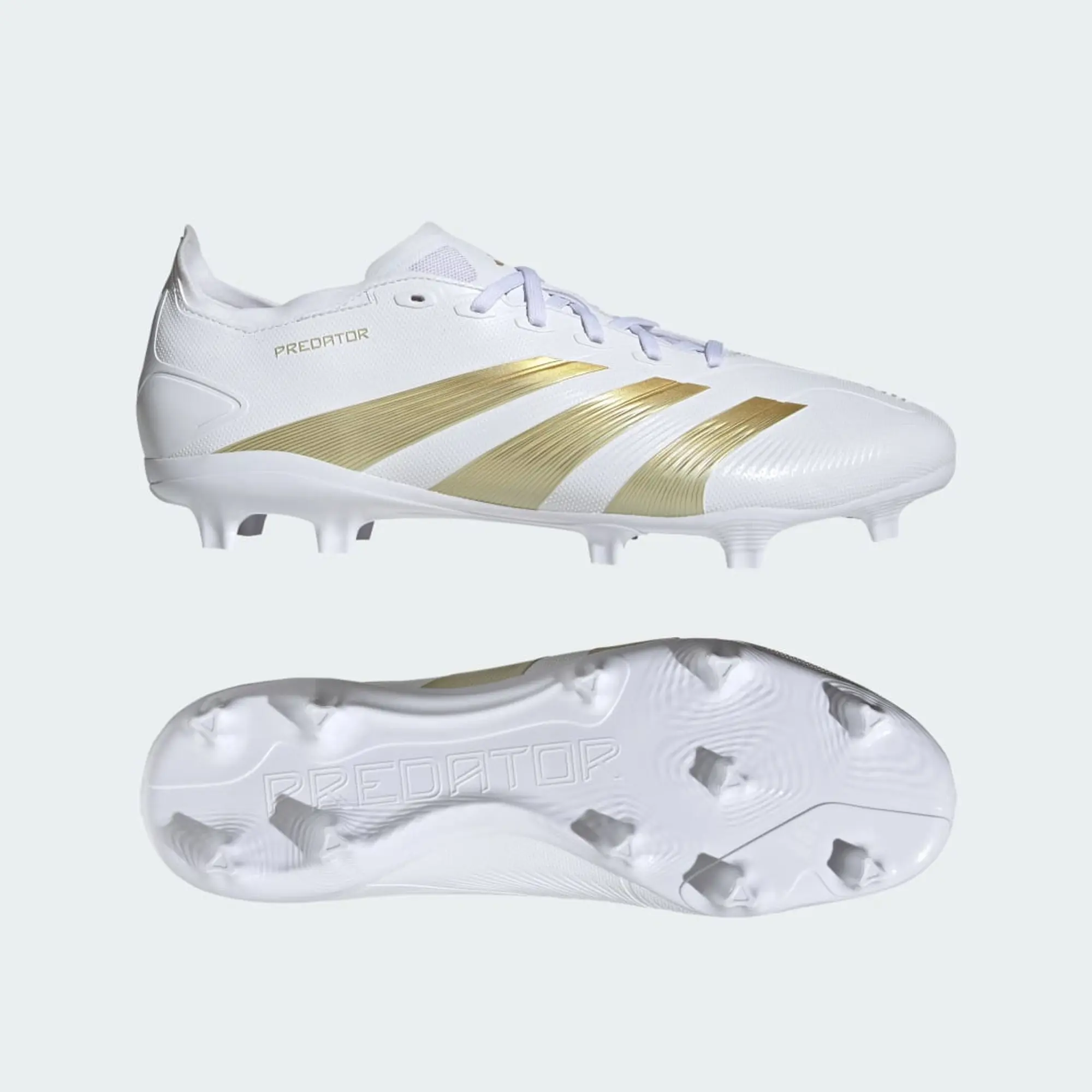 adidas Predator League Firm/Multi-Ground Boots
