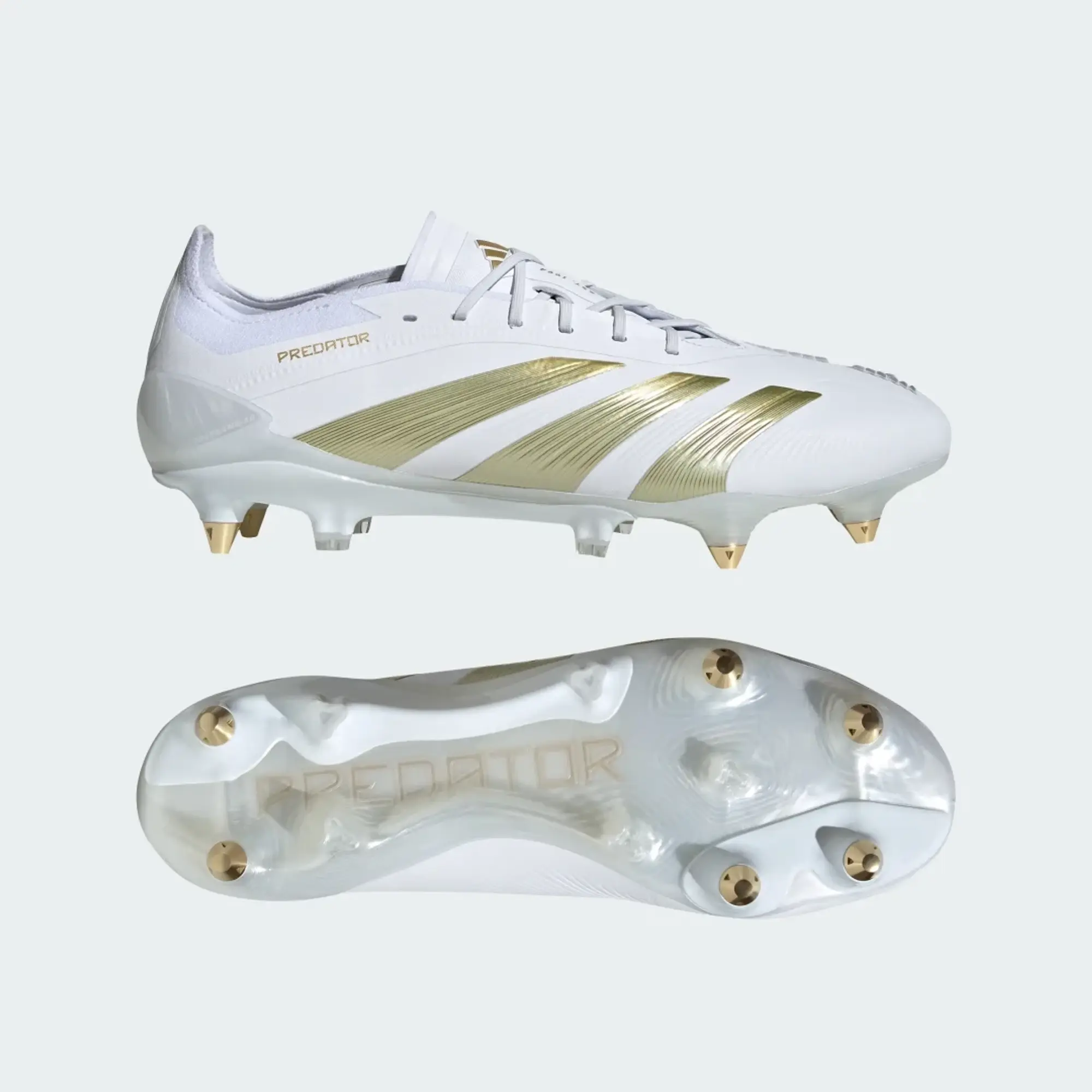 adidas Predator Elite Soft Ground Boots