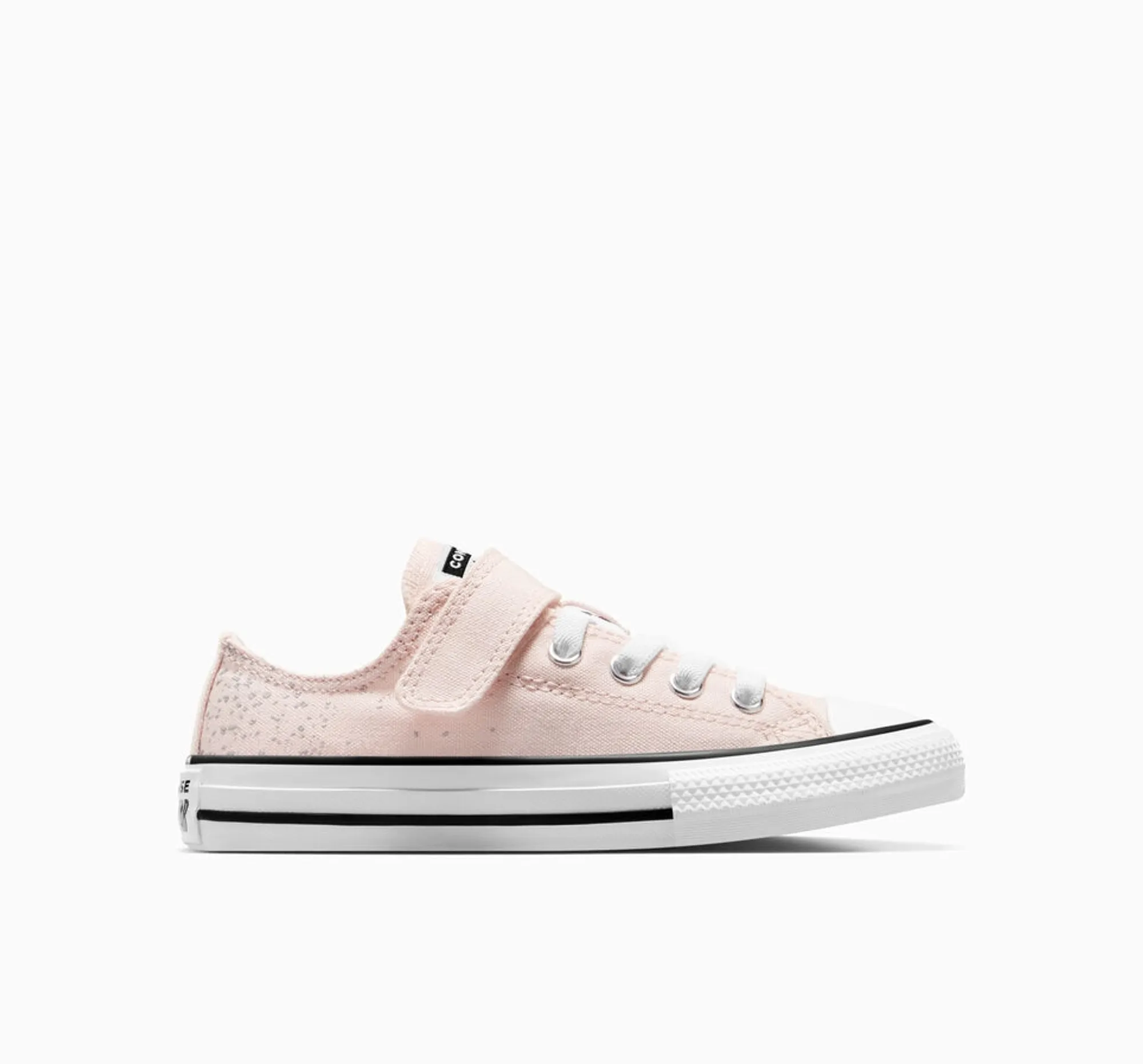 Converse Chuck Taylor All Star Metallic Splatter Easy-On - Pink