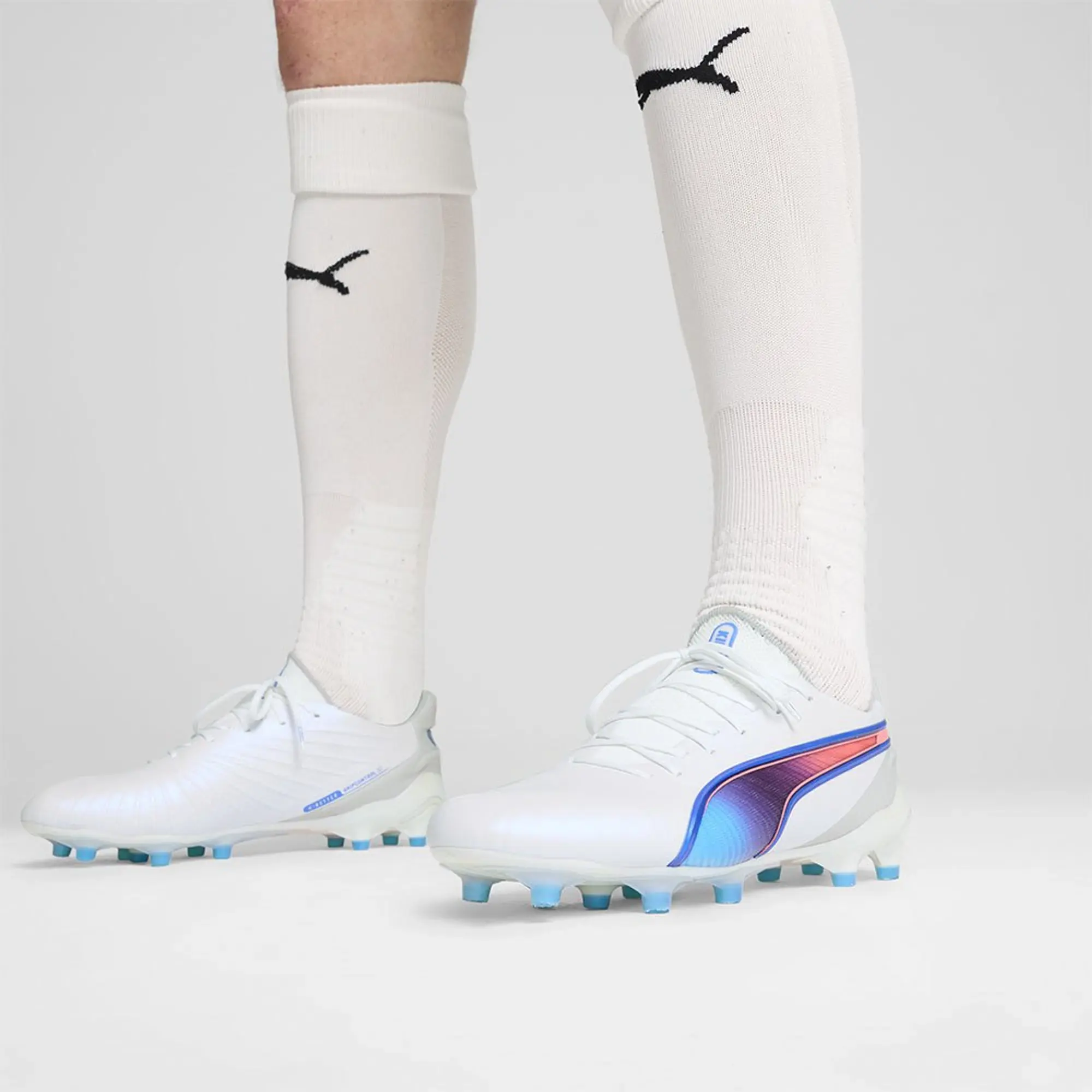 Puma King Ultimate Fg/ag Football Boots