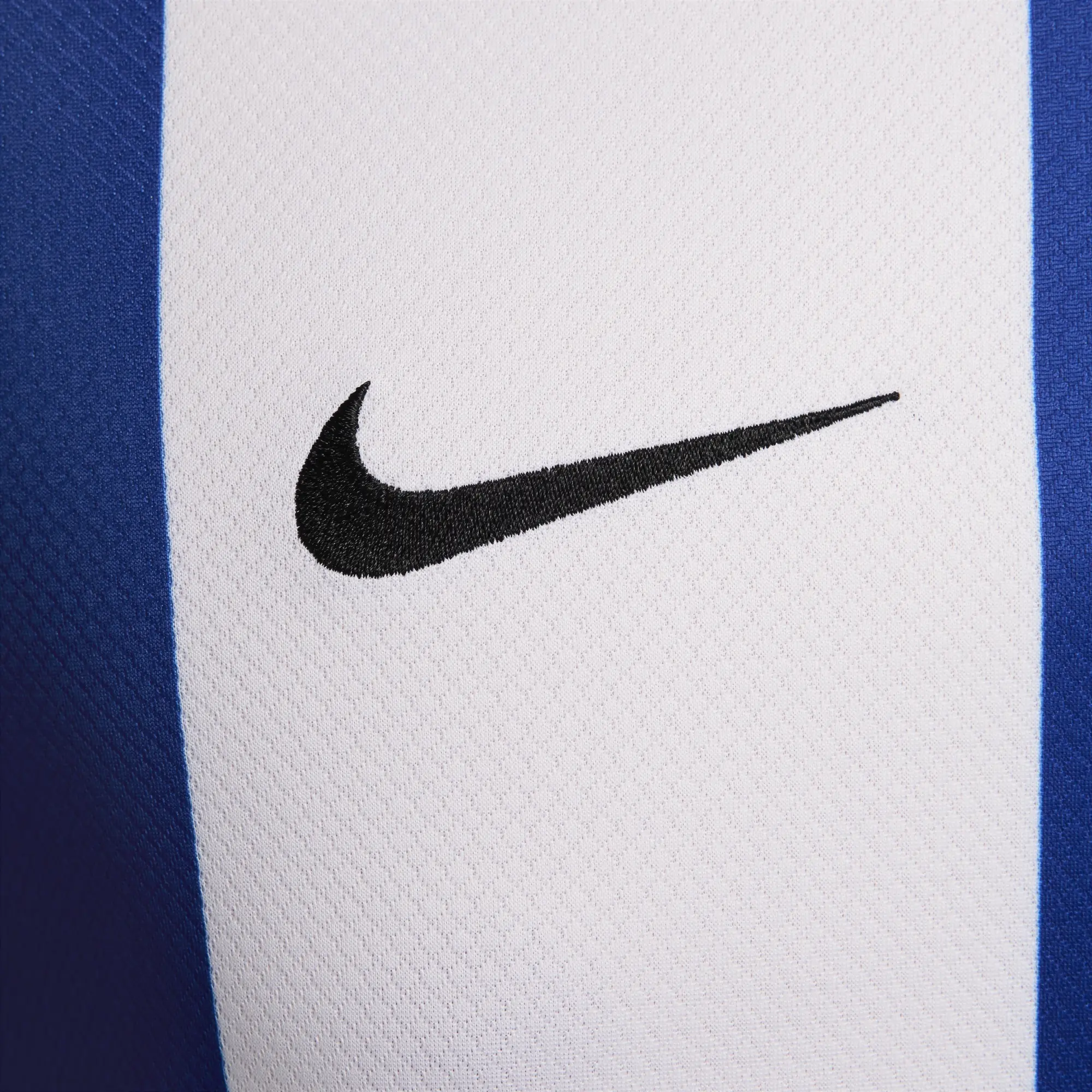 Hertha BSC 2024/25 Stadium Home Men's Nike Dri-FIT Football Replica Shirt - Blue - Polyester