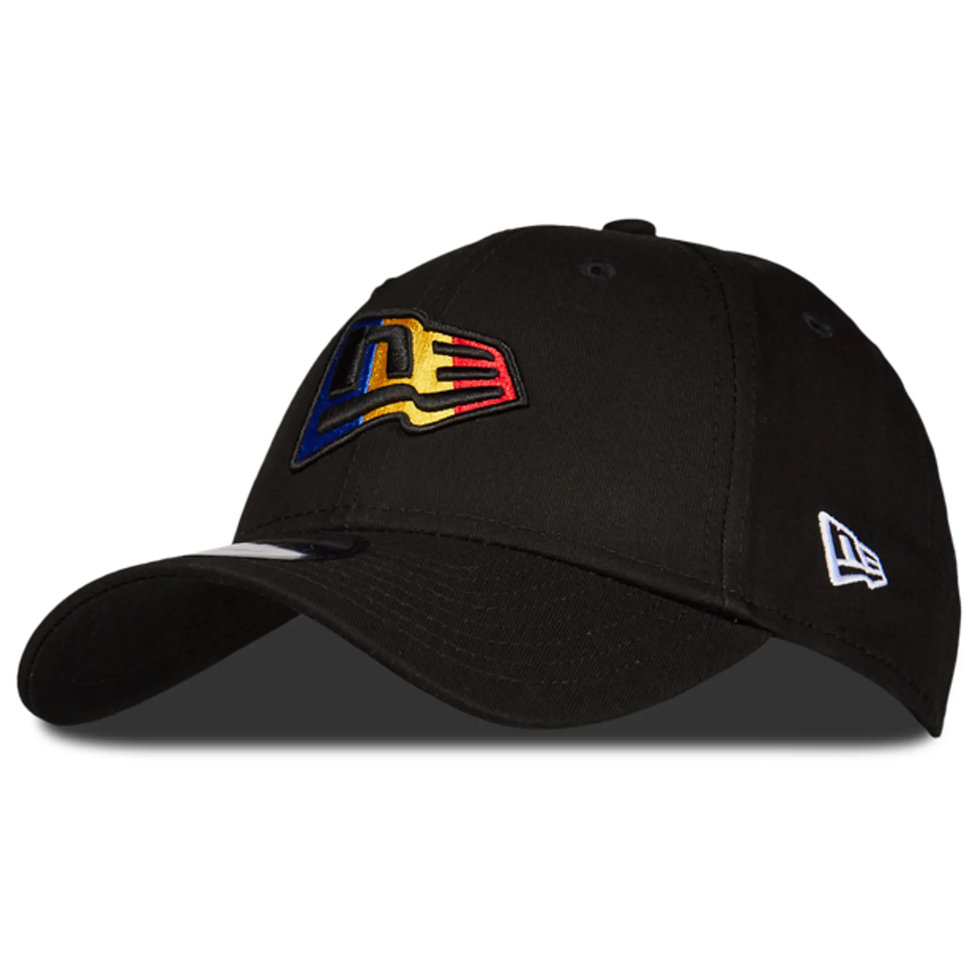 New Era 9forty Olympics Romania - Blue