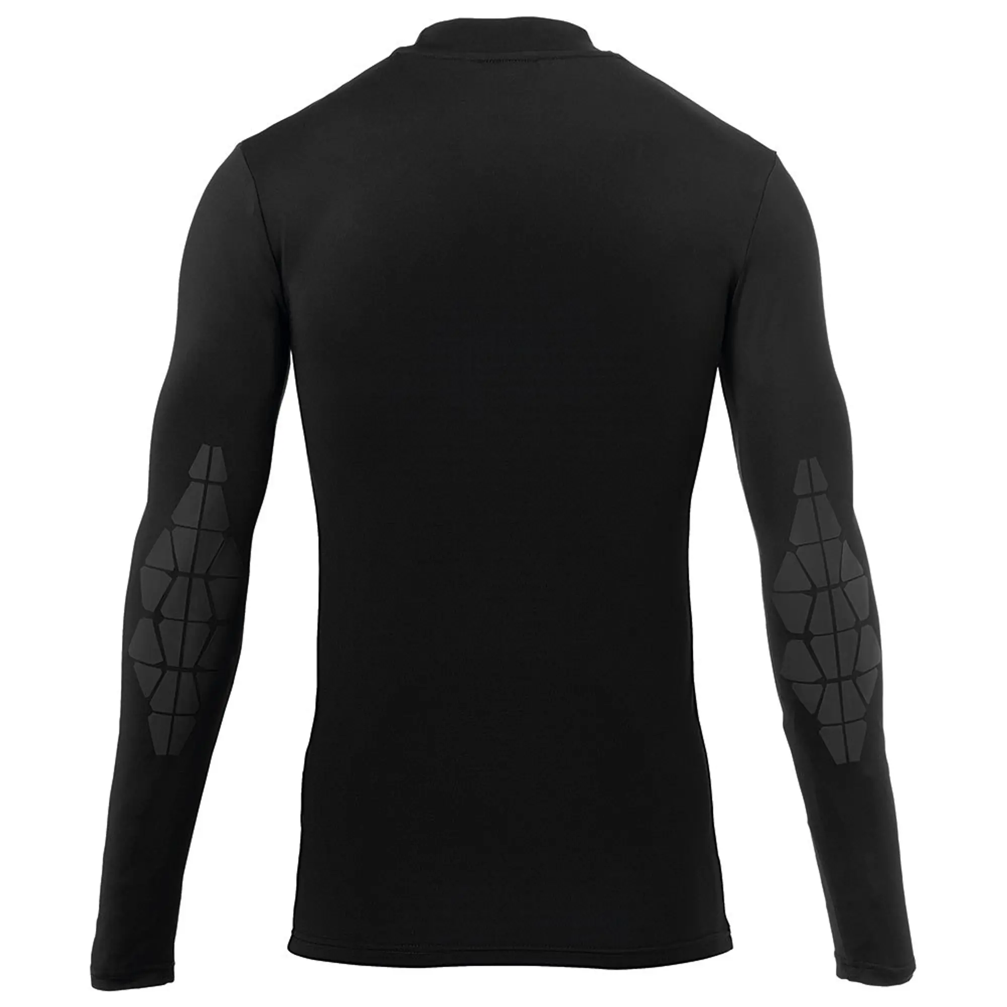 Uhlsport Reaction Long Sleeve Goalkeeper Set  - Black