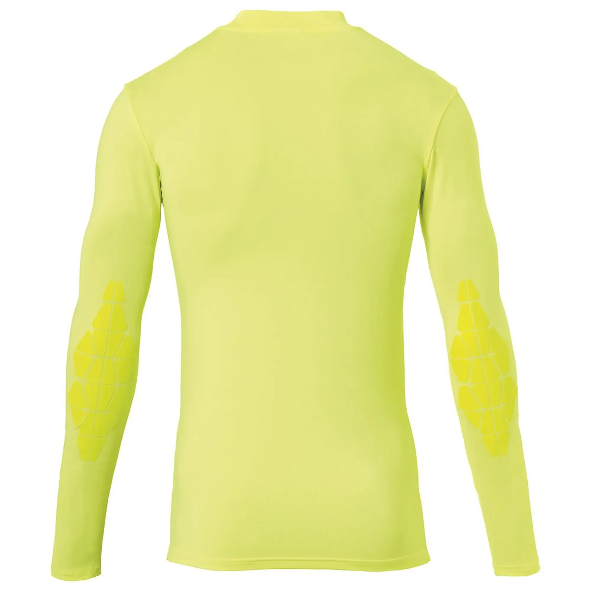 Uhlsport Reaction Long Sleeve Goalkeeper Set  - Yellow