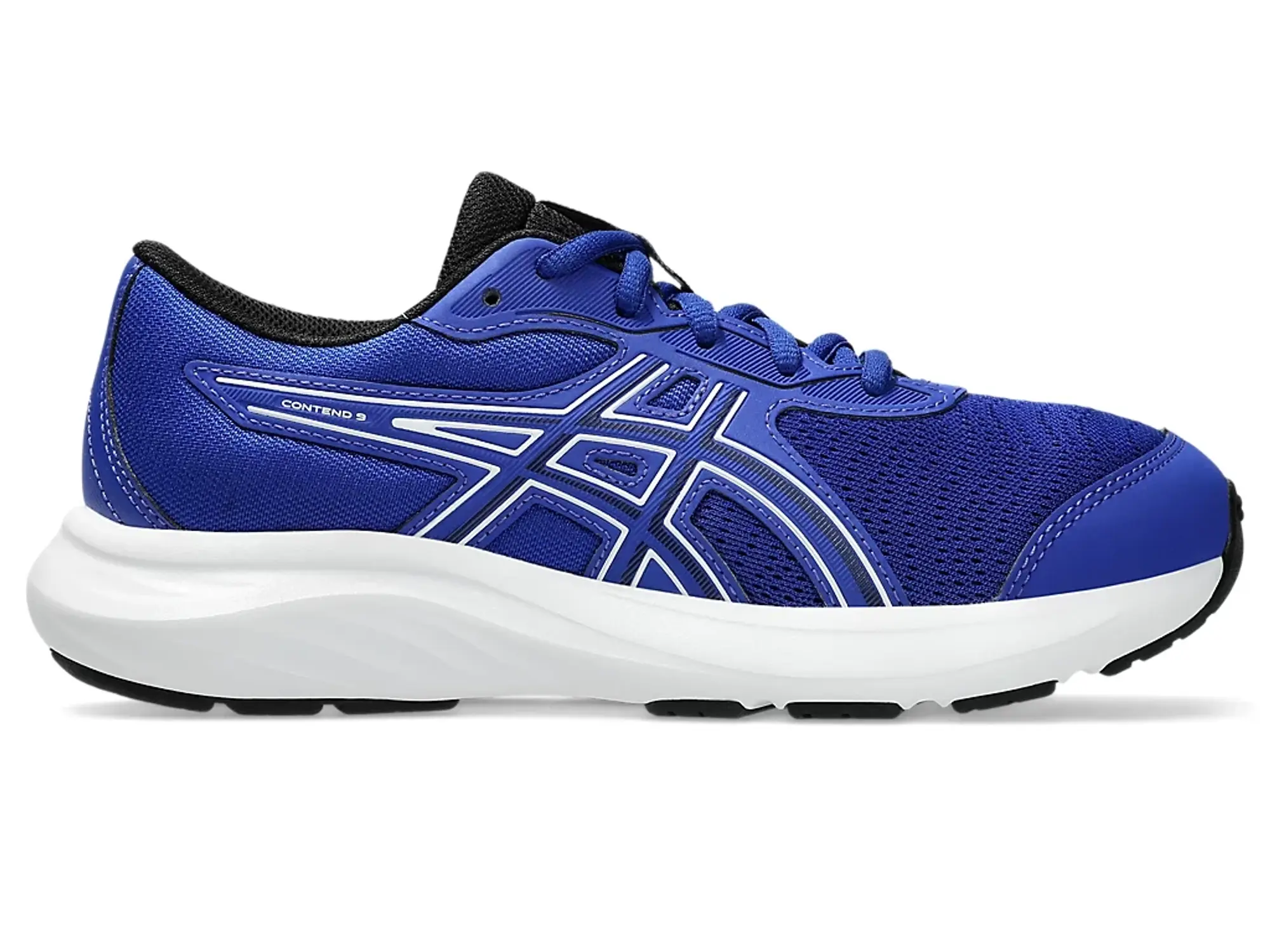 Asics Contend 9 Gs Running Shoes