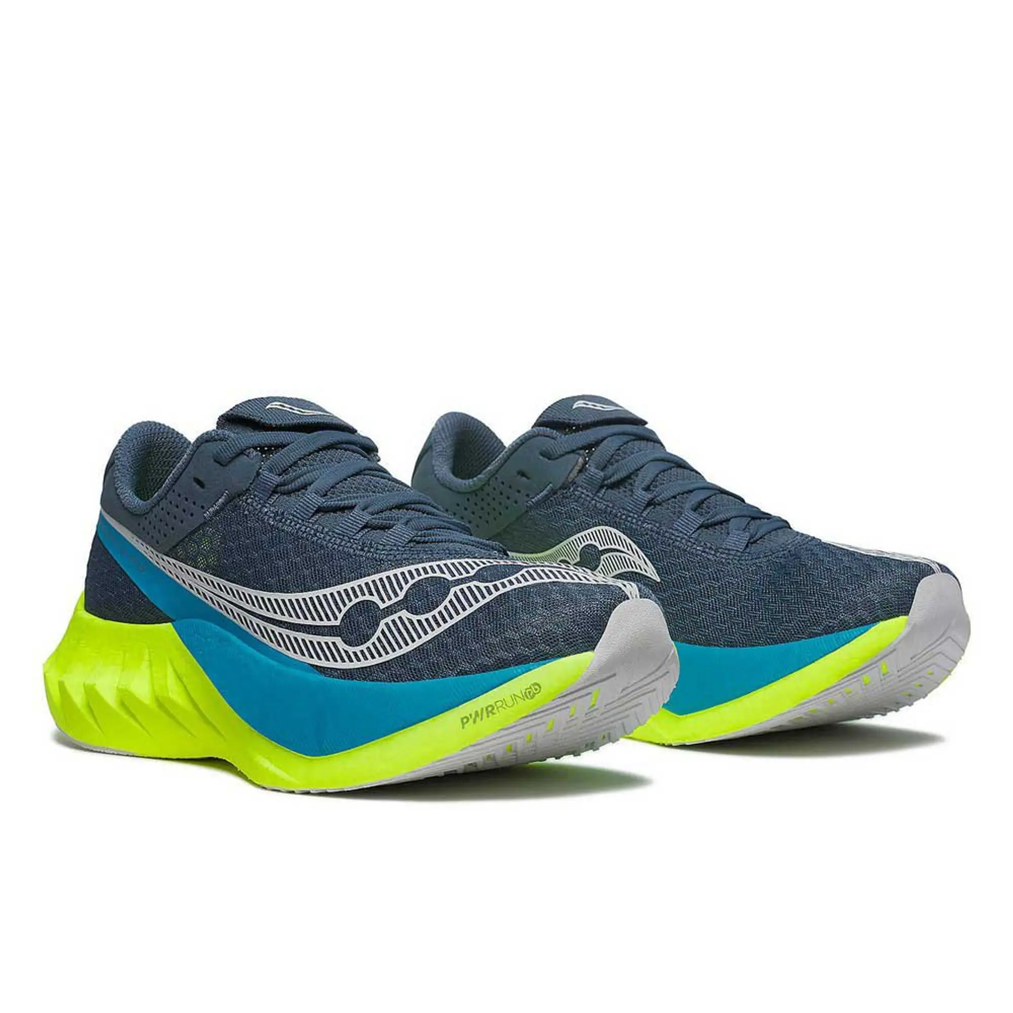Saucony Endorphin Pro 4 Running Shoes Refurbished