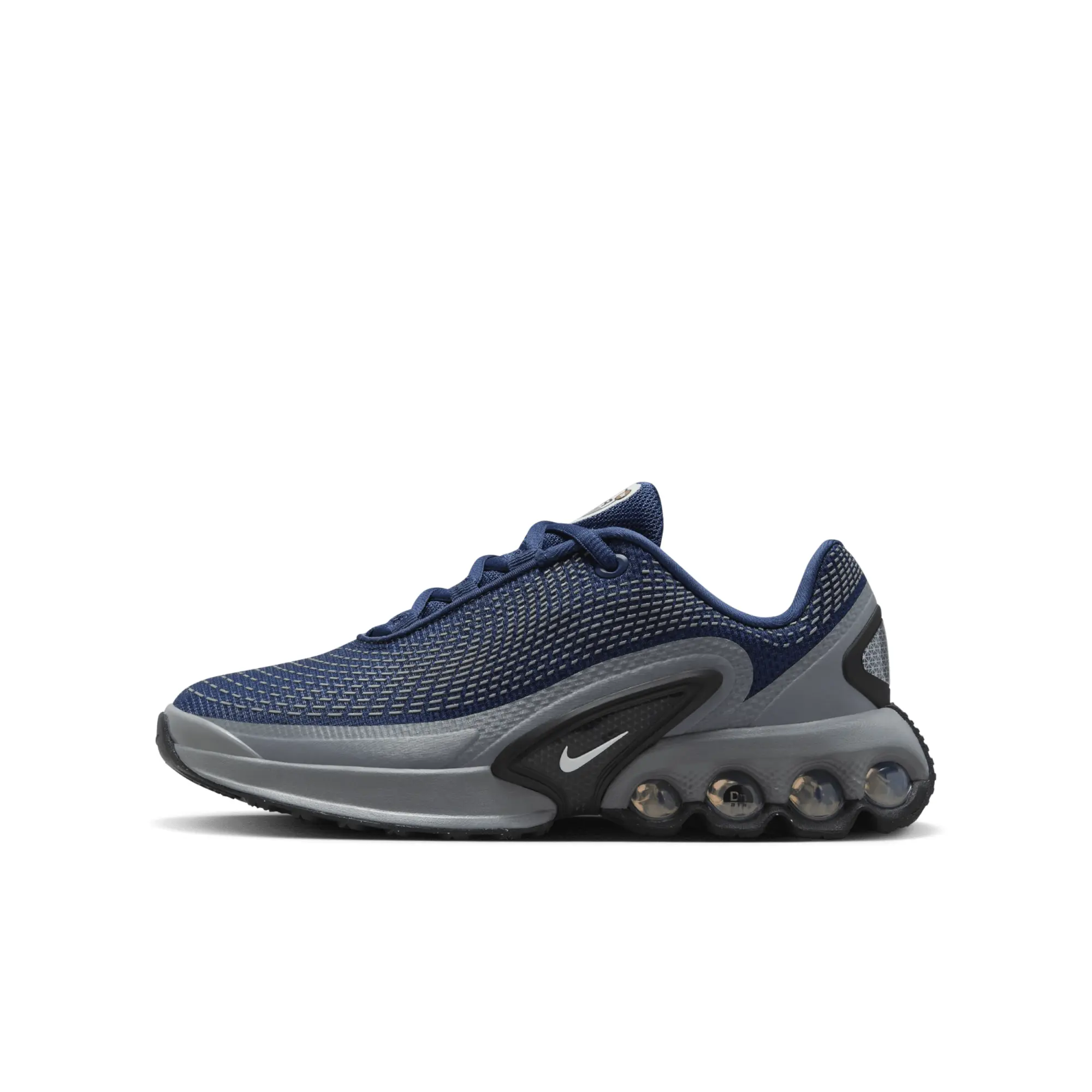 Nike Air Max Unisex Shoes - Blue