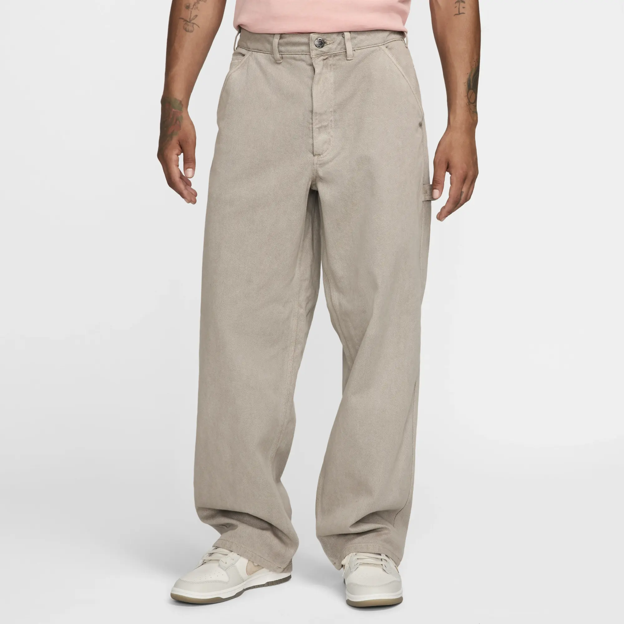 Nike Life Carpenter Pants