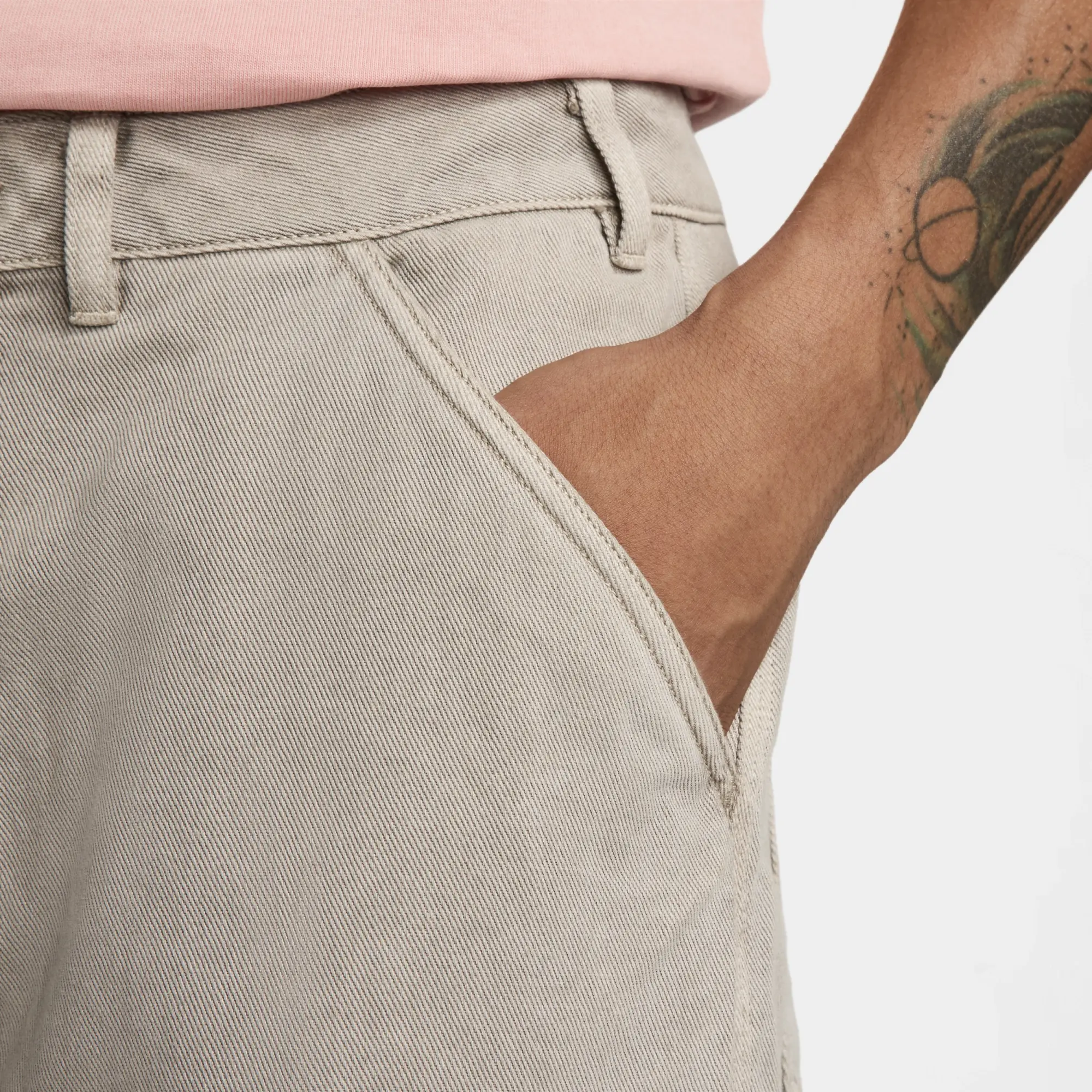 Nike Life Carpenter Pants