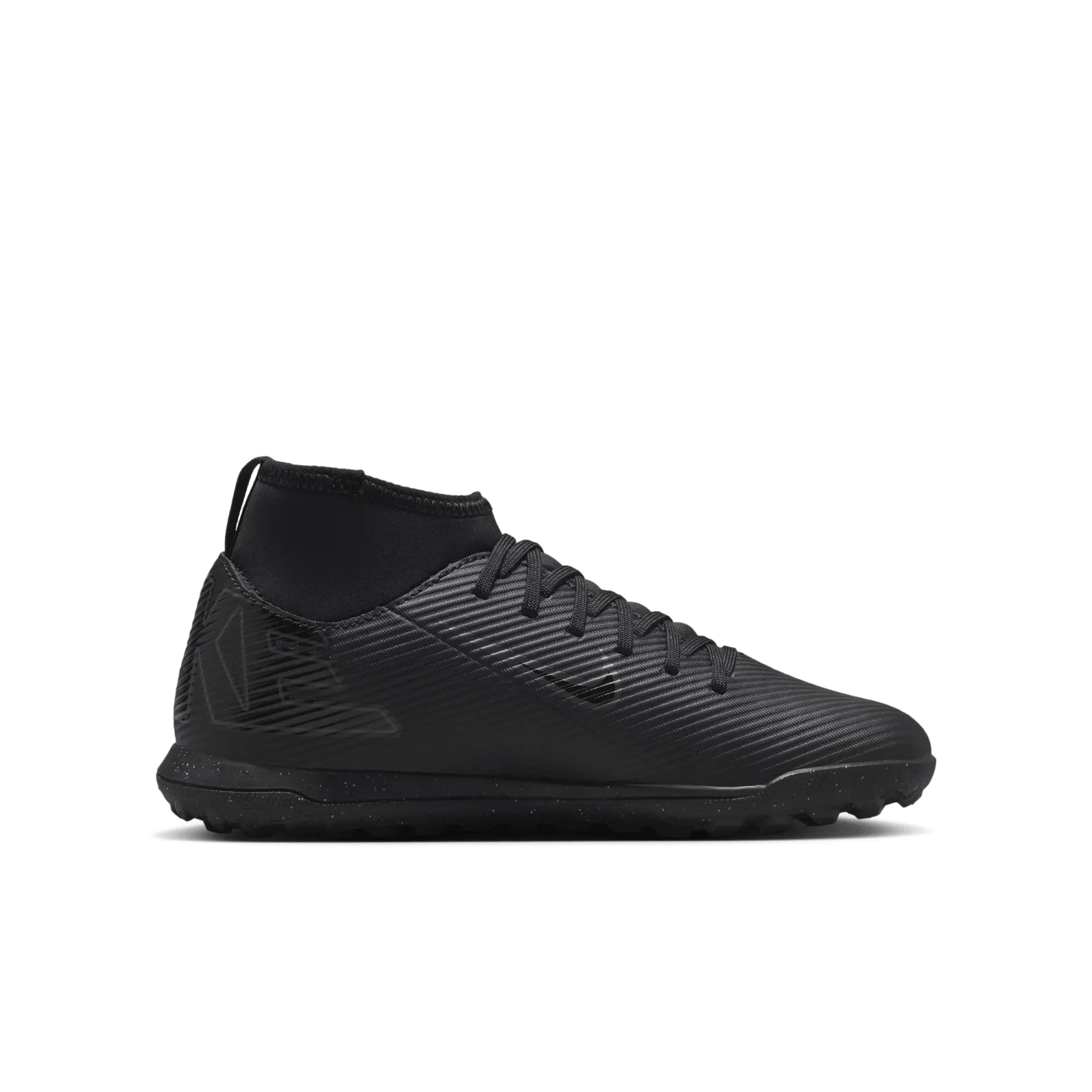 Nike - JUNIOR Mercurial Superfly 10 Club TF Shadow Pack 25