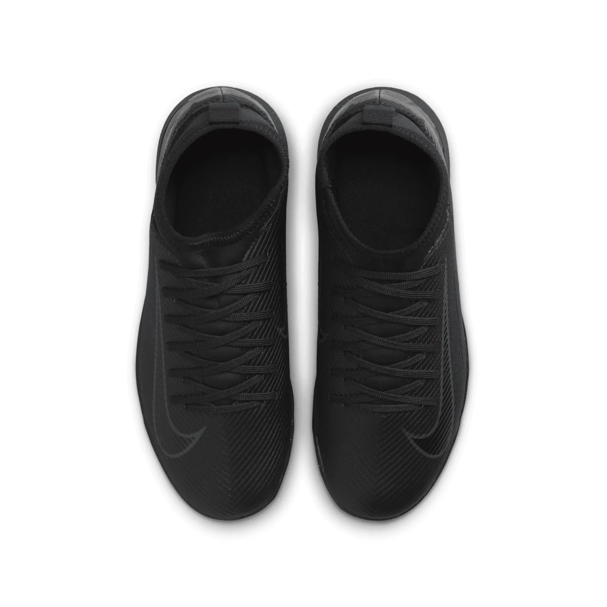 Nike - JUNIOR Mercurial Superfly 10 Club TF Shadow Pack 25