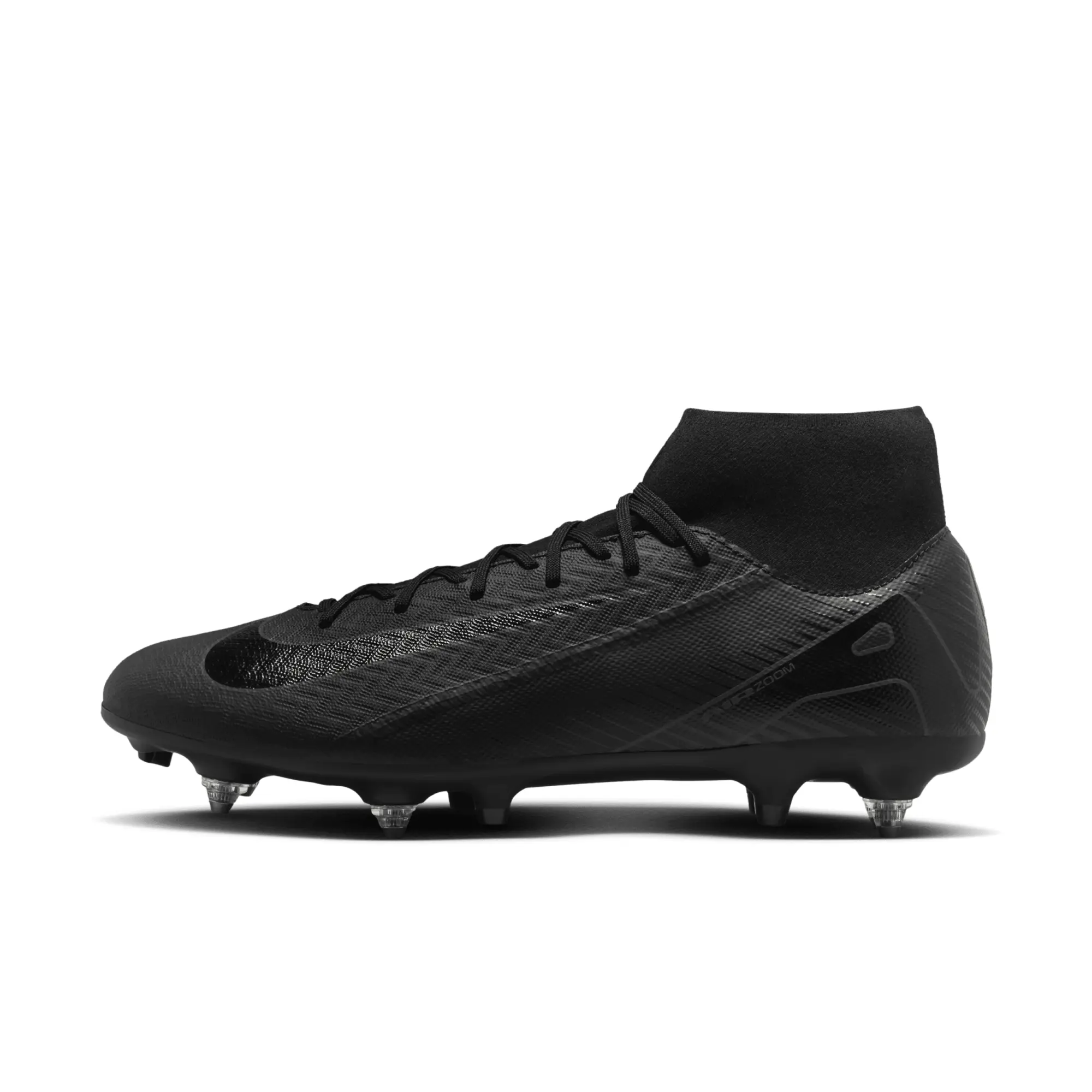 Nike Zm Superfly 10 Acad Sg-pro Ac Football Boots