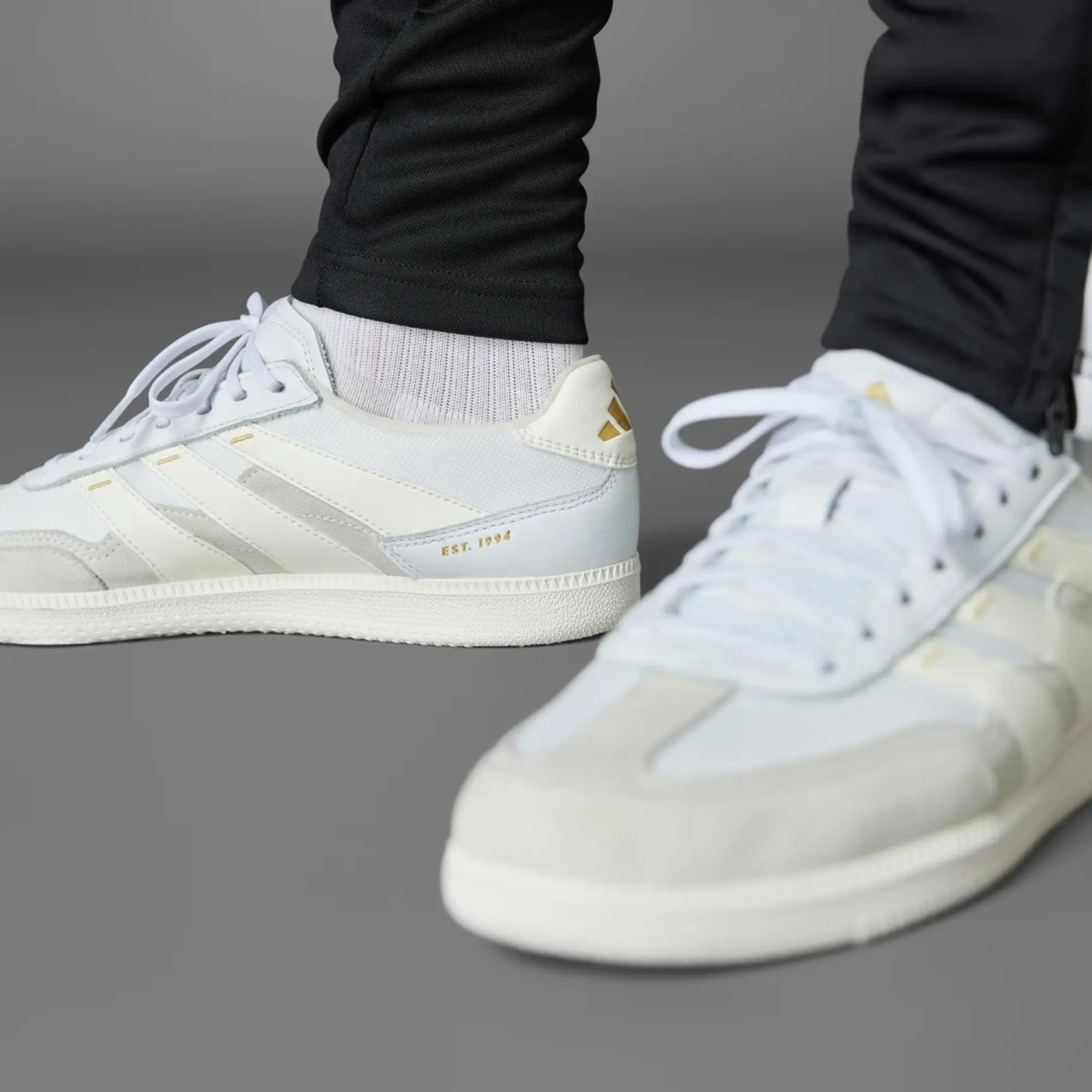 adidas Predator Freestyle Indoor Boots