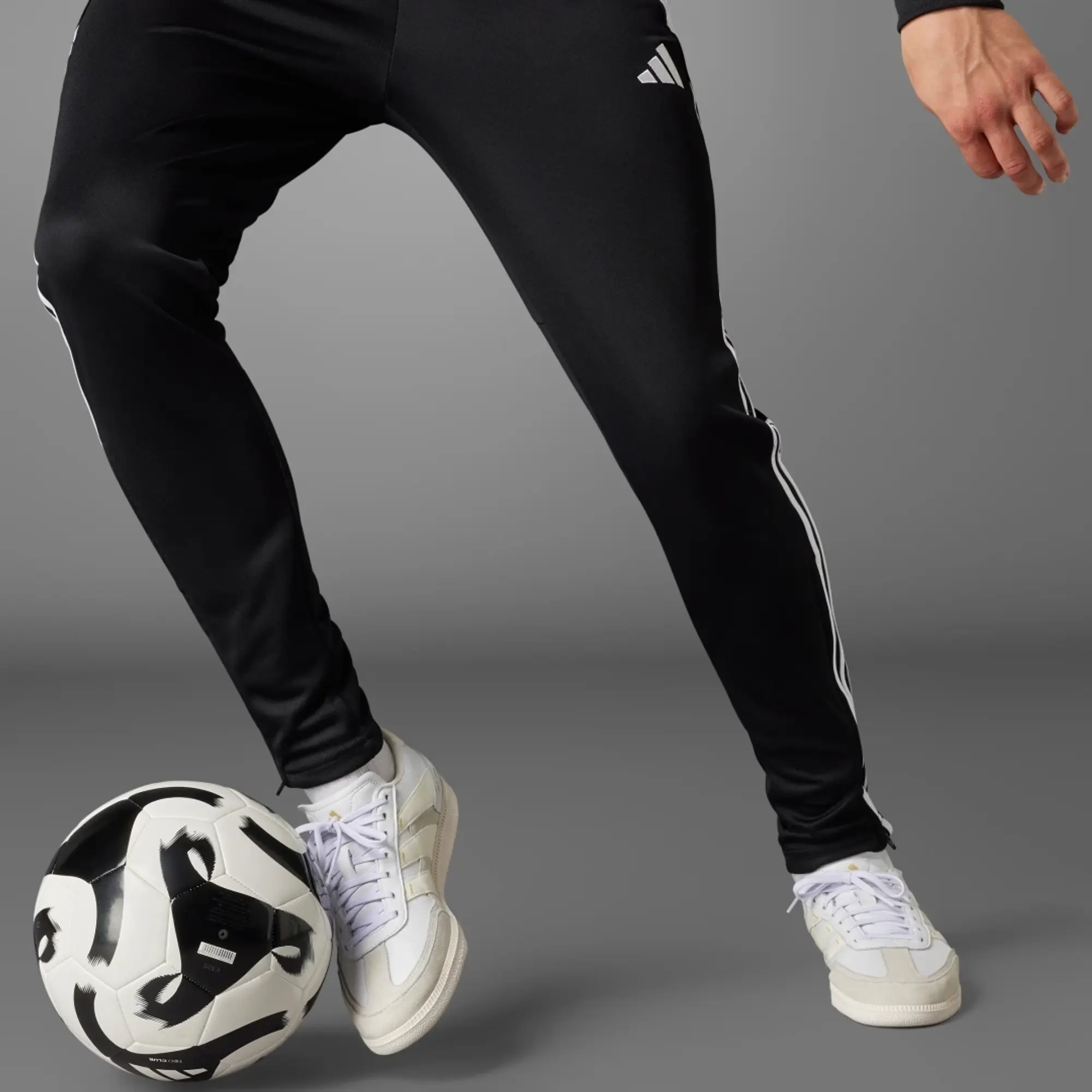 adidas Predator Freestyle Indoor Boots