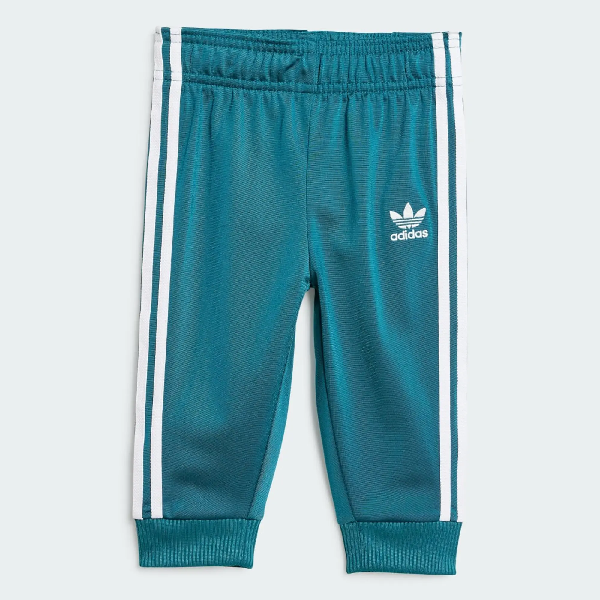 Adidas Originals Adicolor Sst Infant Tracksuit