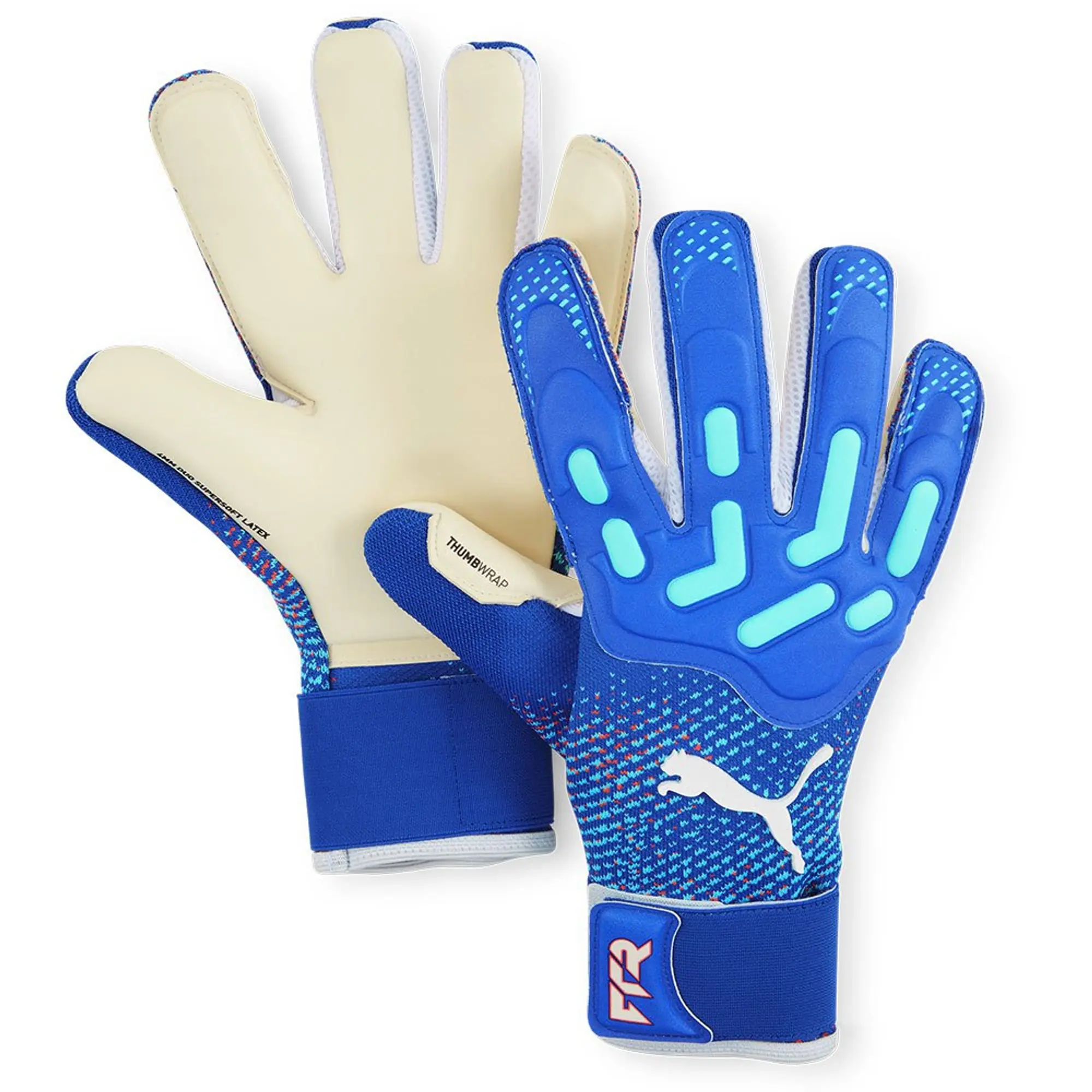 Puma Future Pro Hybrid GK Gloves