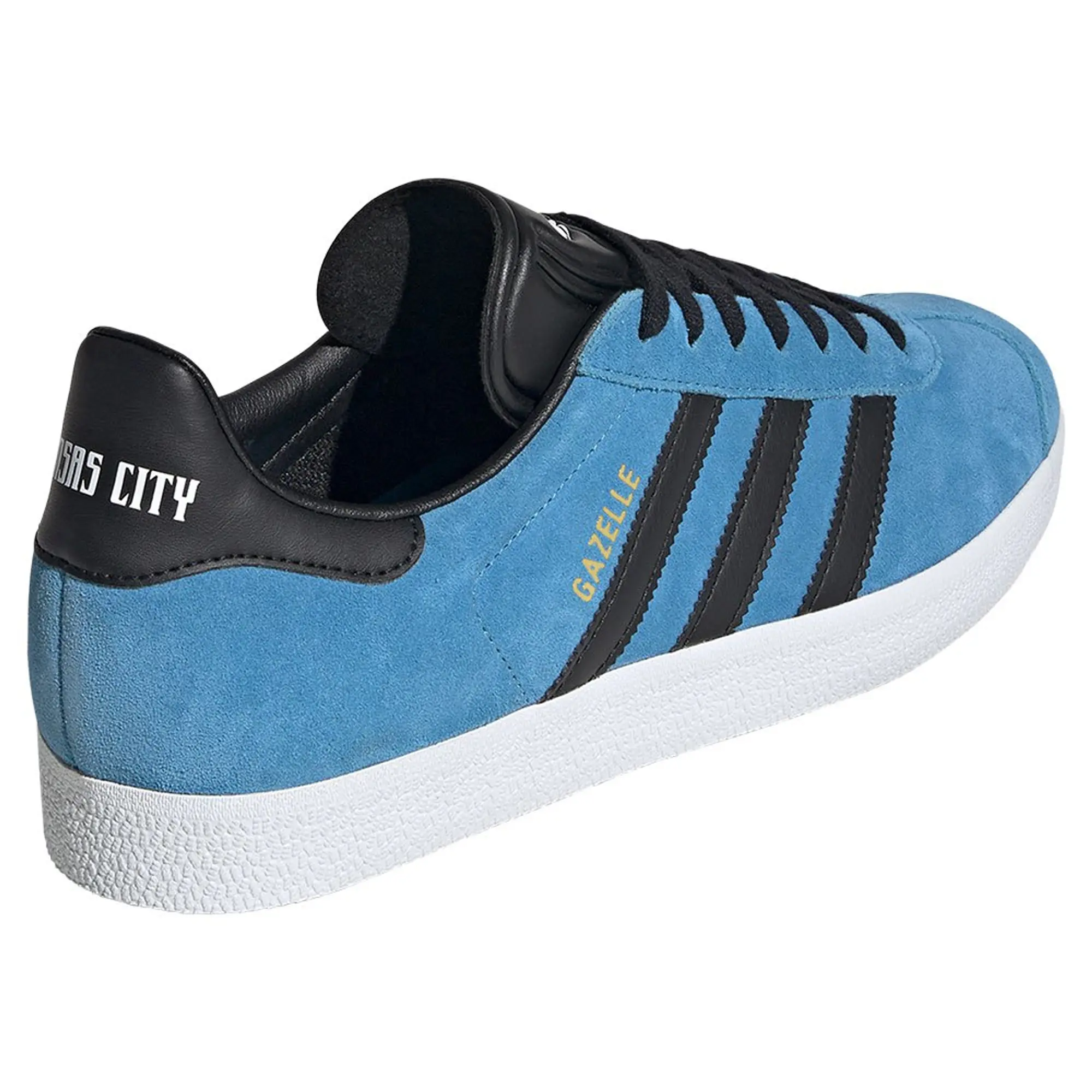 Adidas Originals GAZELLE 'MAJOR LEAGUE SOCCER'