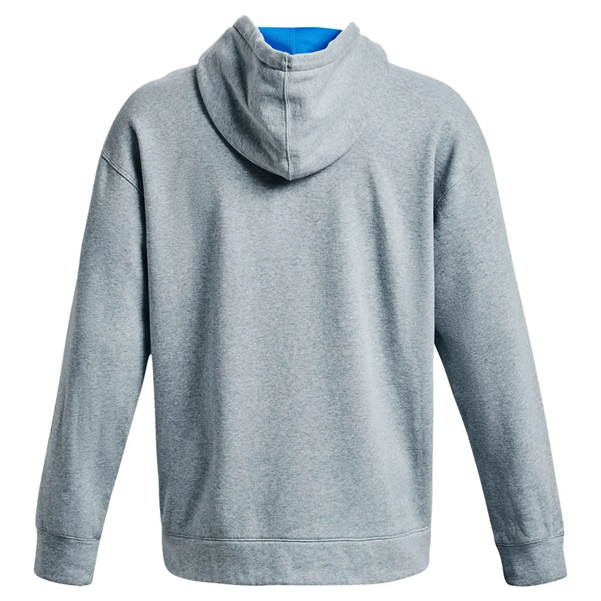 Under Armour Curry Big Splash Hoodie  - Blue
