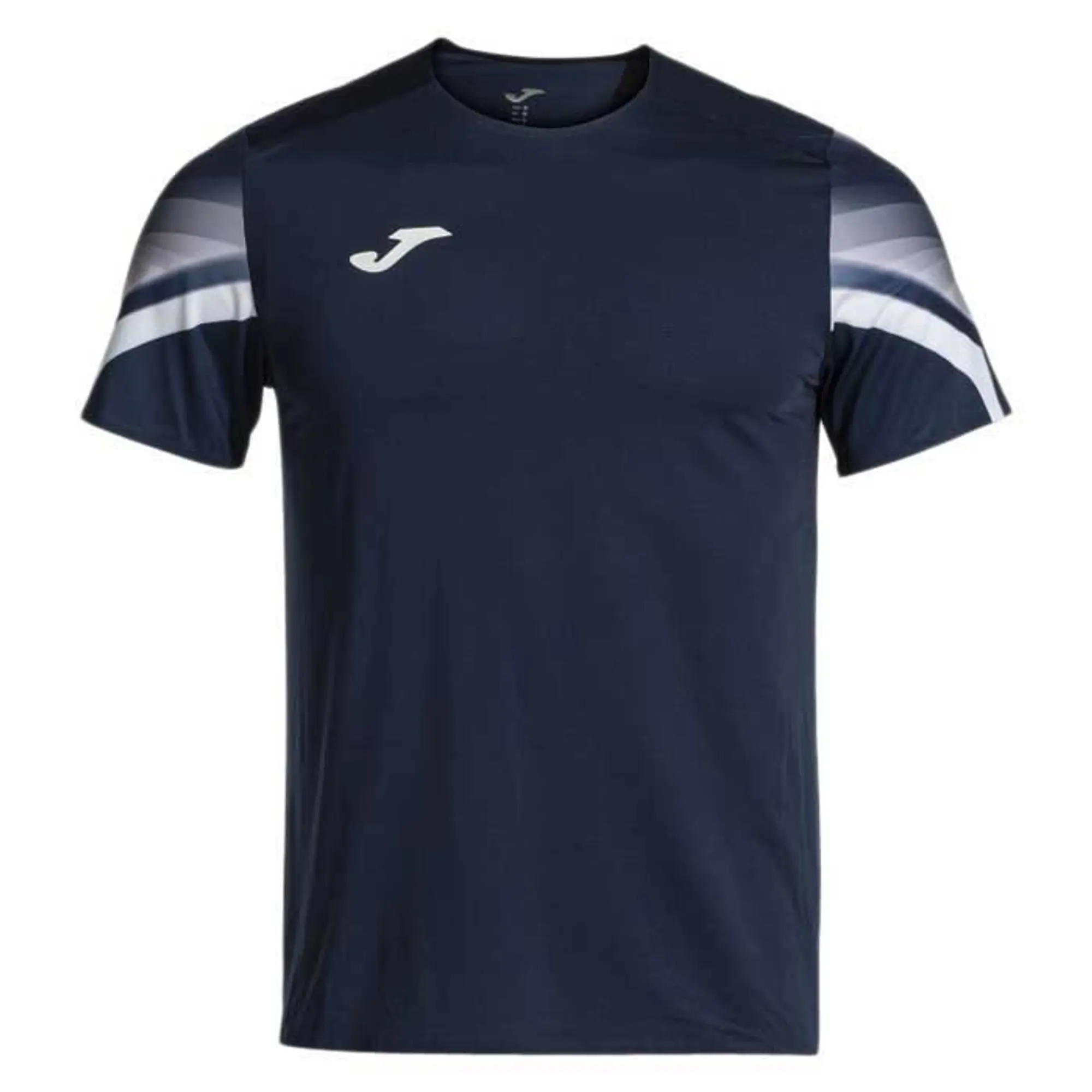 Joma Elite Xi Short Sleeve T-shirt  12-14 Years Boy -