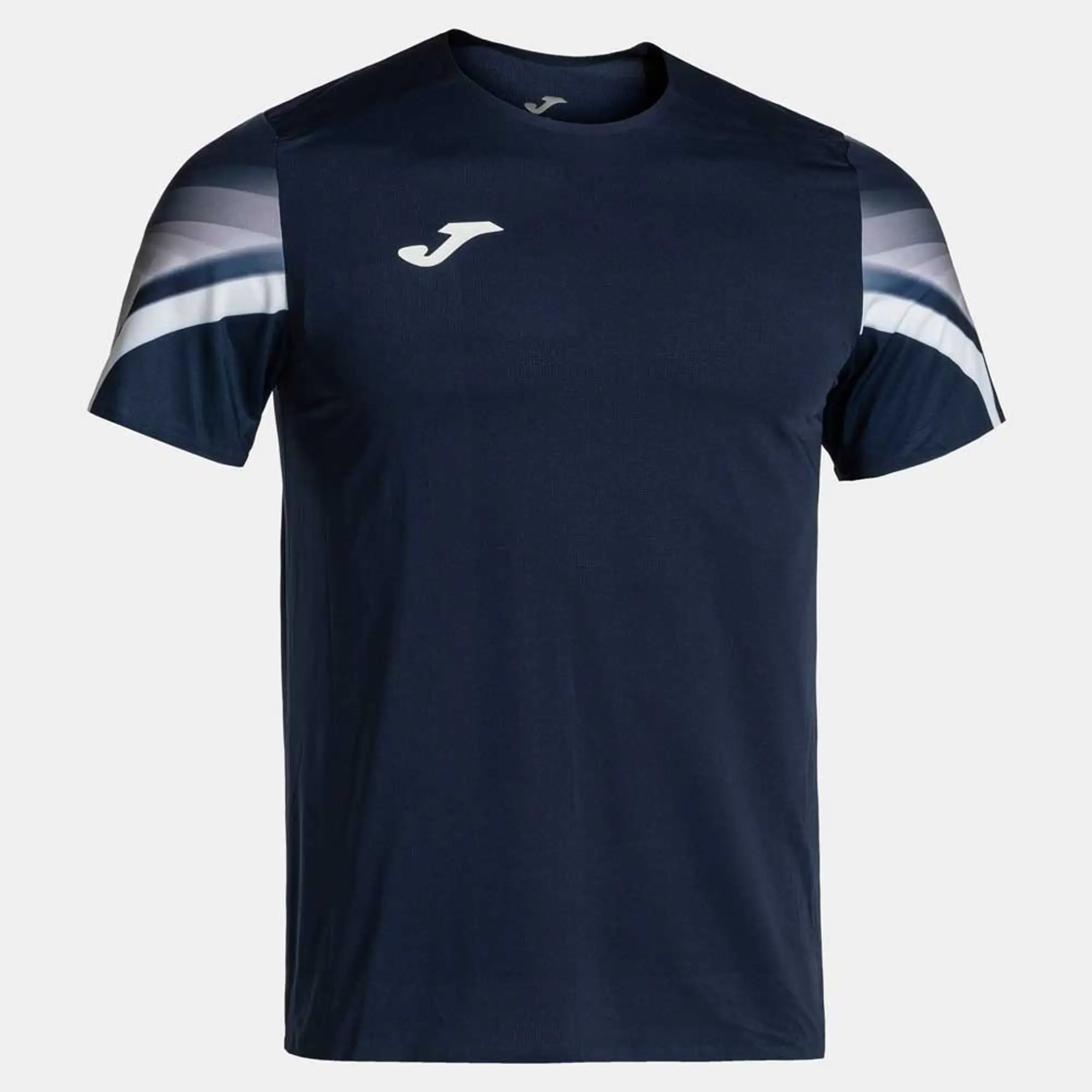 Joma Elite Xi Short Sleeve T-shirt  2XL Man -